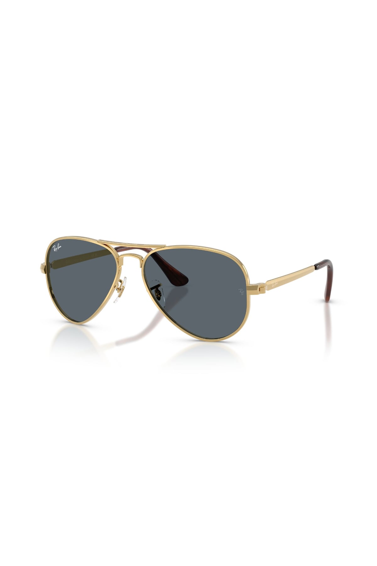 Ray-Ban 0RB 3925 001/R5 58 Unisex Güneş Gözlüğü