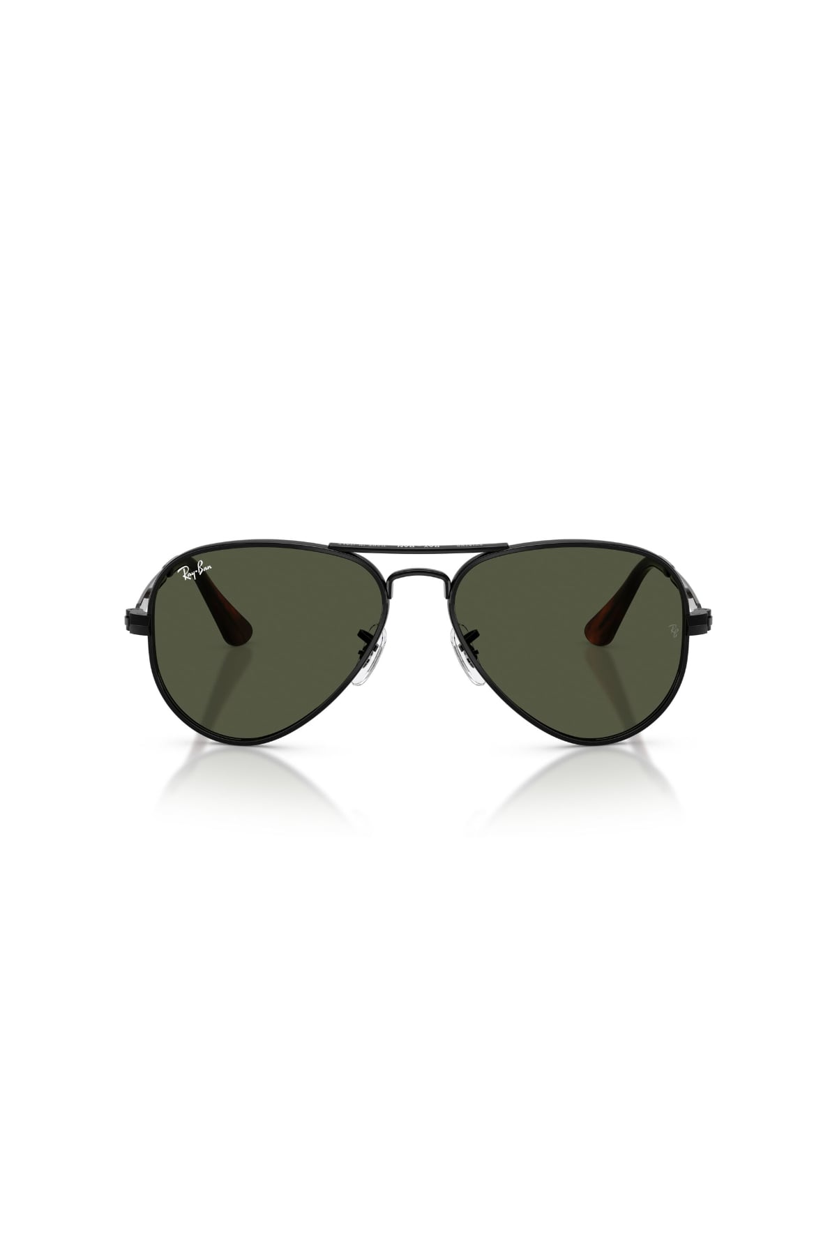 Ray-Ban 0RB 3925 002/31 58 Unisex Güneş Gözlüğü