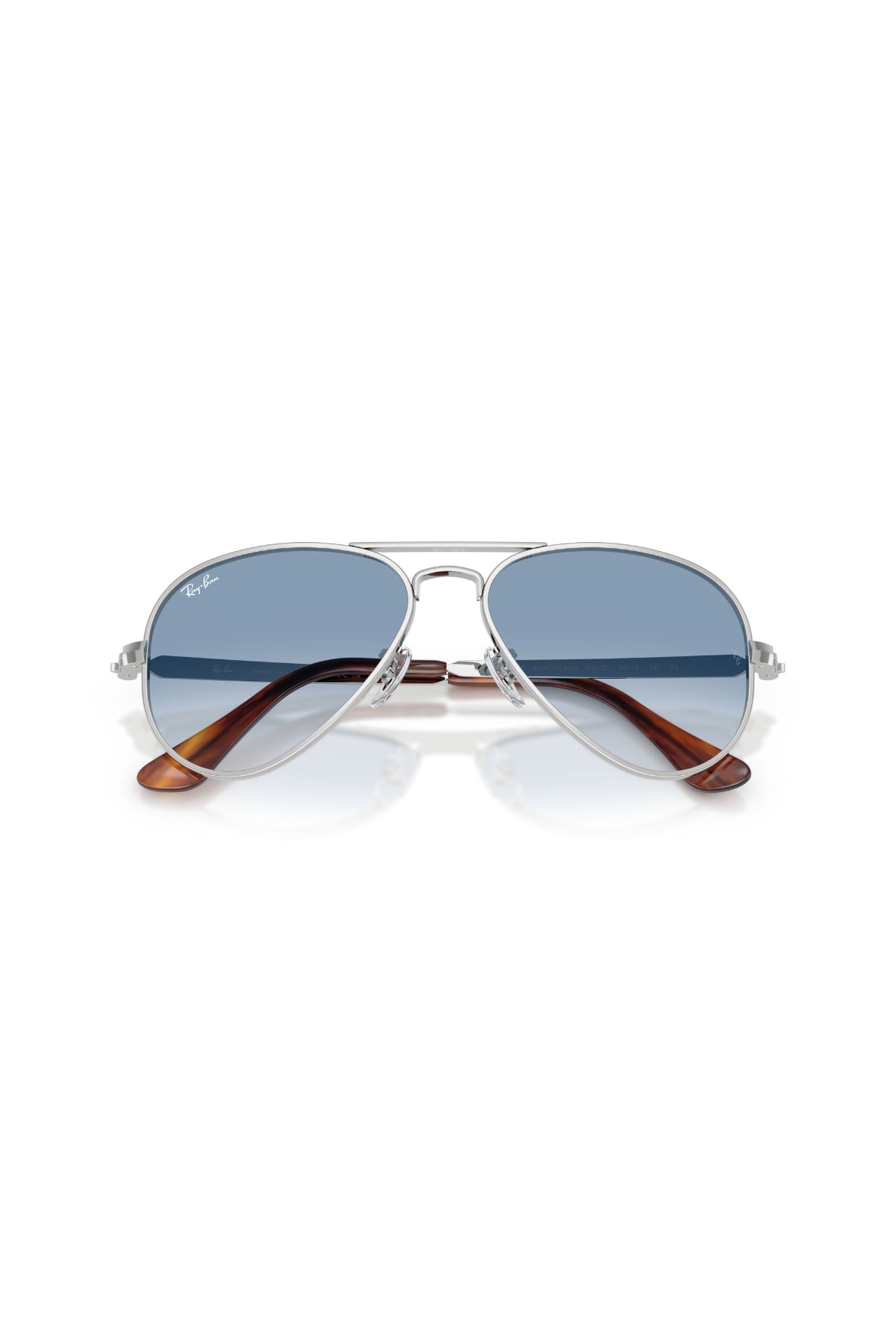 Ray-Ban 0RB 3925 003/3F 58 Erkek Güneş Gözlüğü