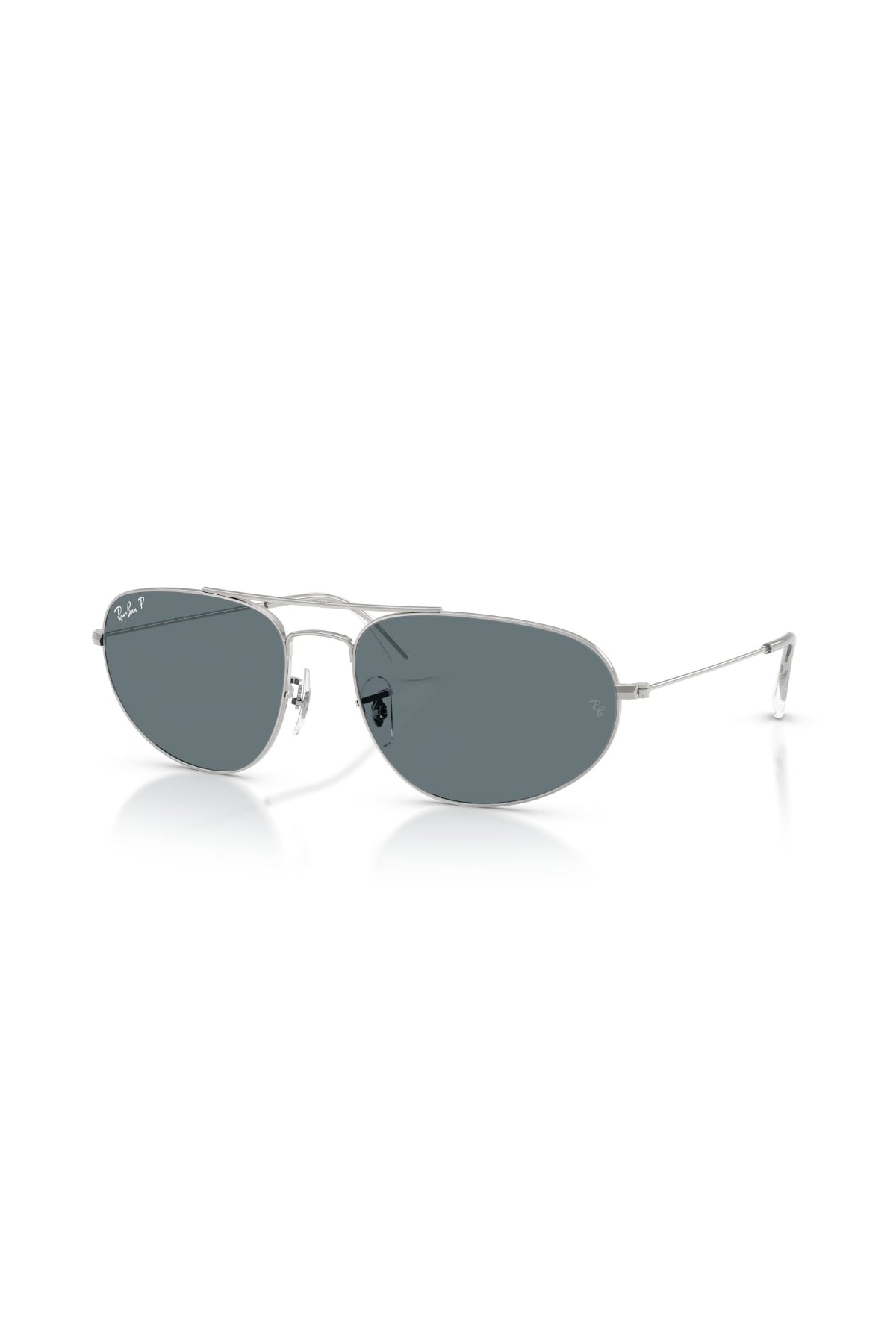 Ray-Ban 0RB 3945 003/3R 60 Unisex Güneş Gözlüğü