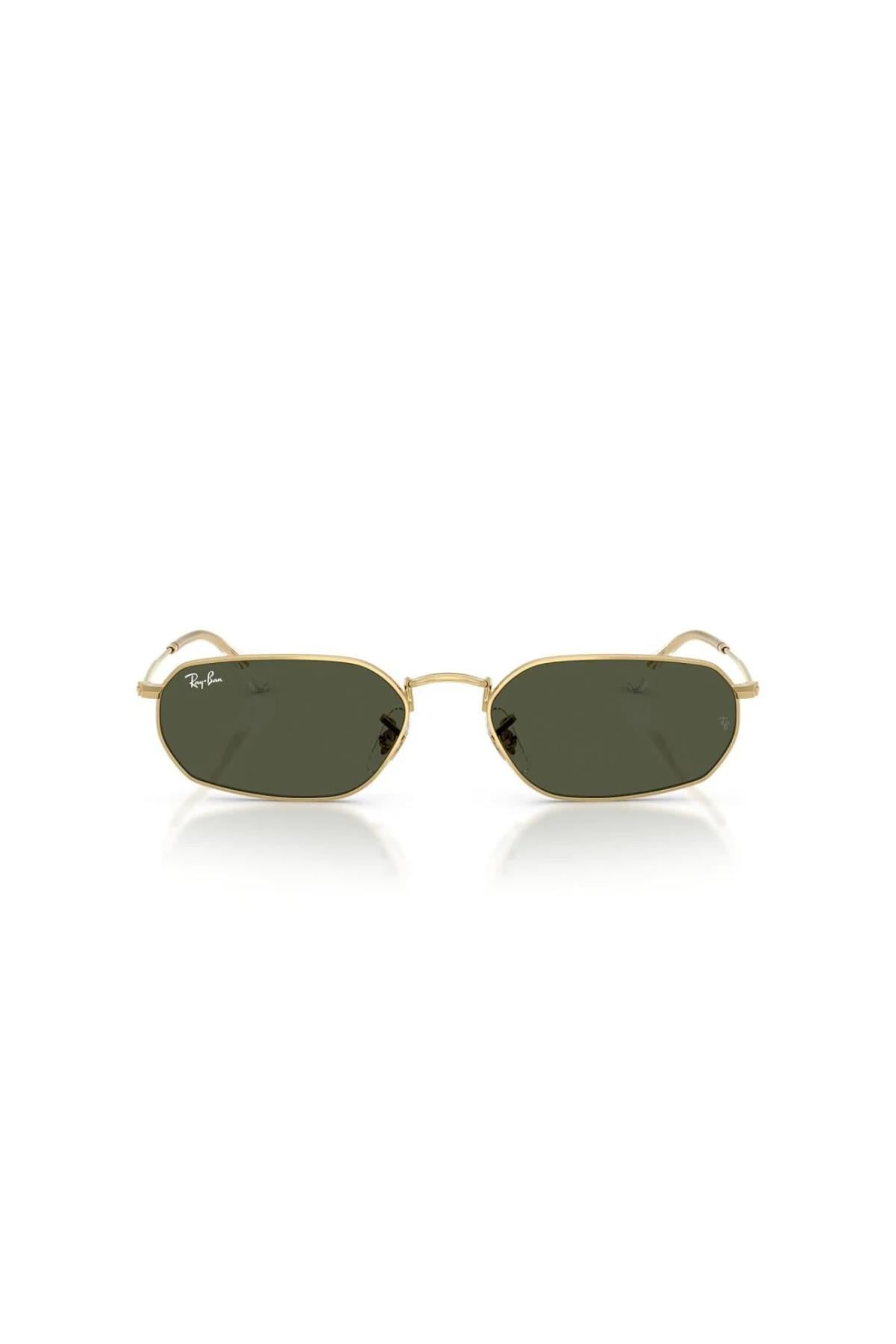 Ray-Ban 0RB 3947 001/31 57 Unisex Güneş Gözlüğü
