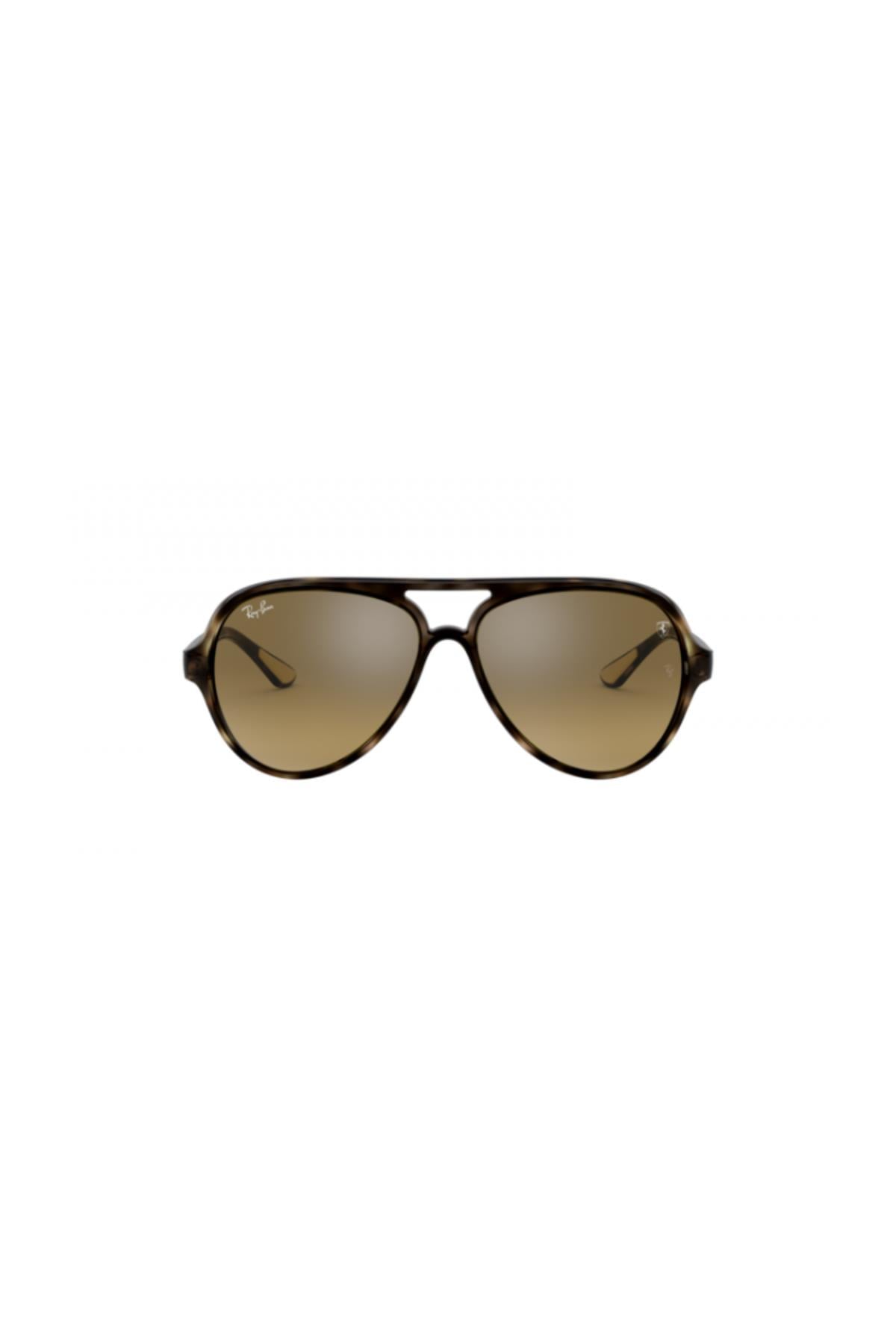 Ray-Ban 0RB 4125M F6093K 57 Unisex Güneş Gözlüğü