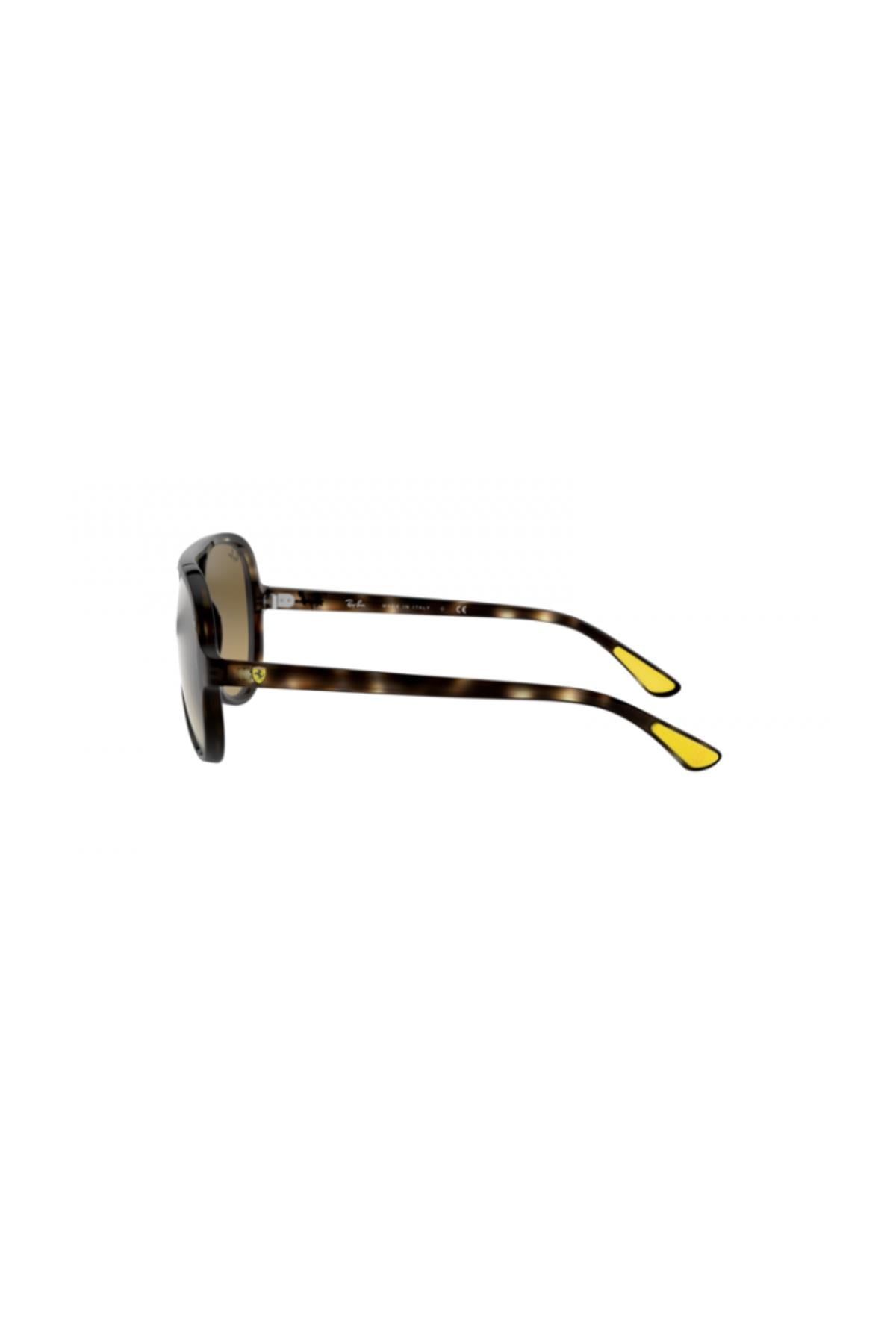Ray-Ban 0RB 4125M F6093K 57 Unisex Güneş Gözlüğü