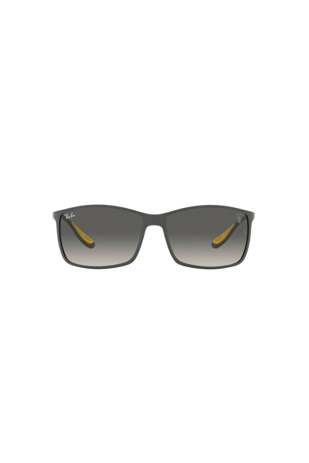 Ray-Ban 0RB 4179M F60811 60 Unisex Güneş Gözlüğü