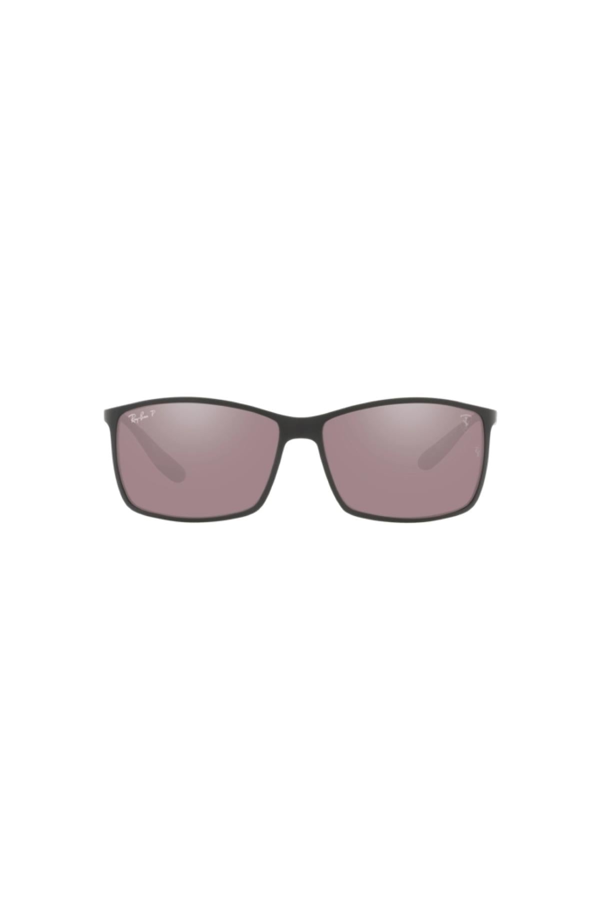 Ray-Ban 0RB 4179M F655H2 60 Unisex Güneş Gözlüğü