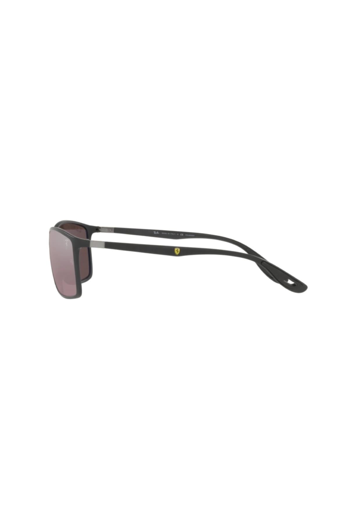 Ray-Ban 0RB 4179M F655H2 60 Unisex Güneş Gözlüğü