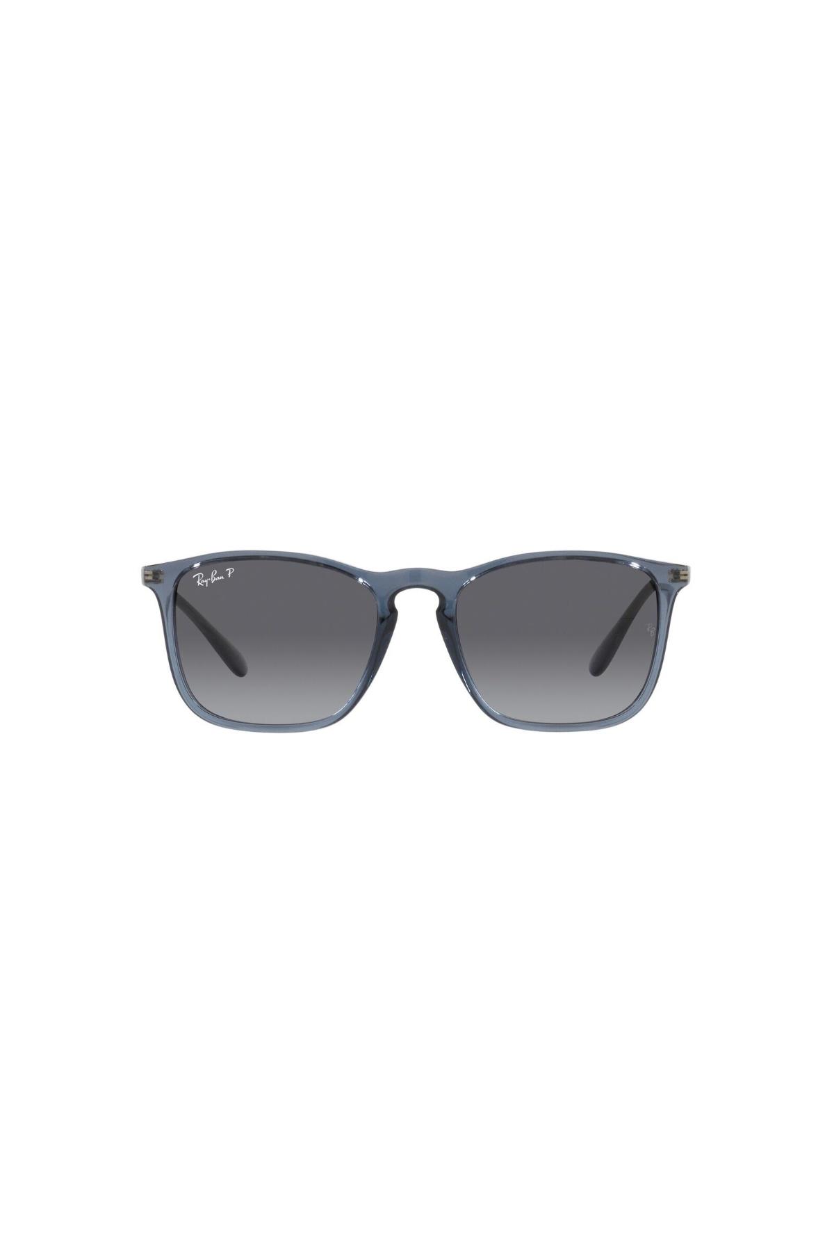 Ray-Ban 0RB 4187 6592T3 54 Unisex Güneş Gözlüğü