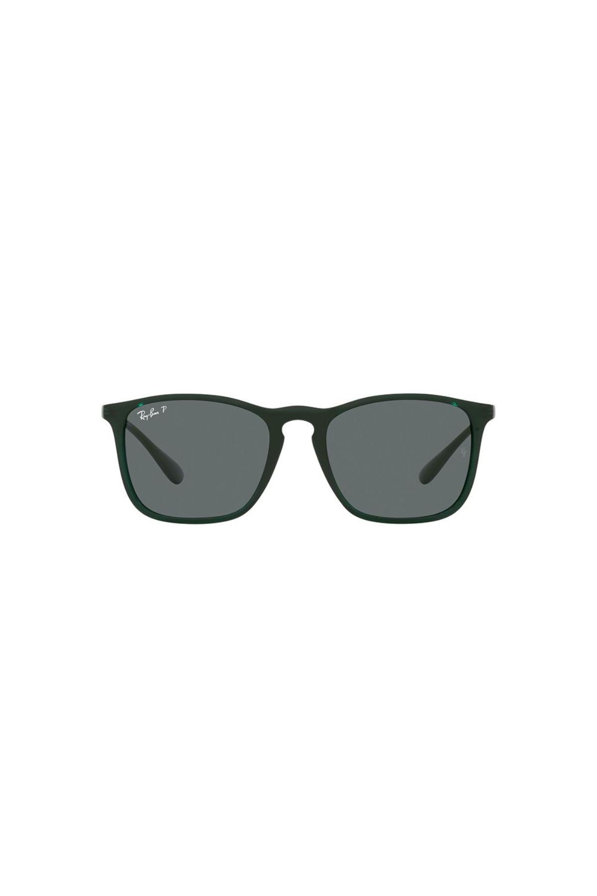Ray-Ban 0RB 4187 666381 54 Unisex Güneş Gözlüğü