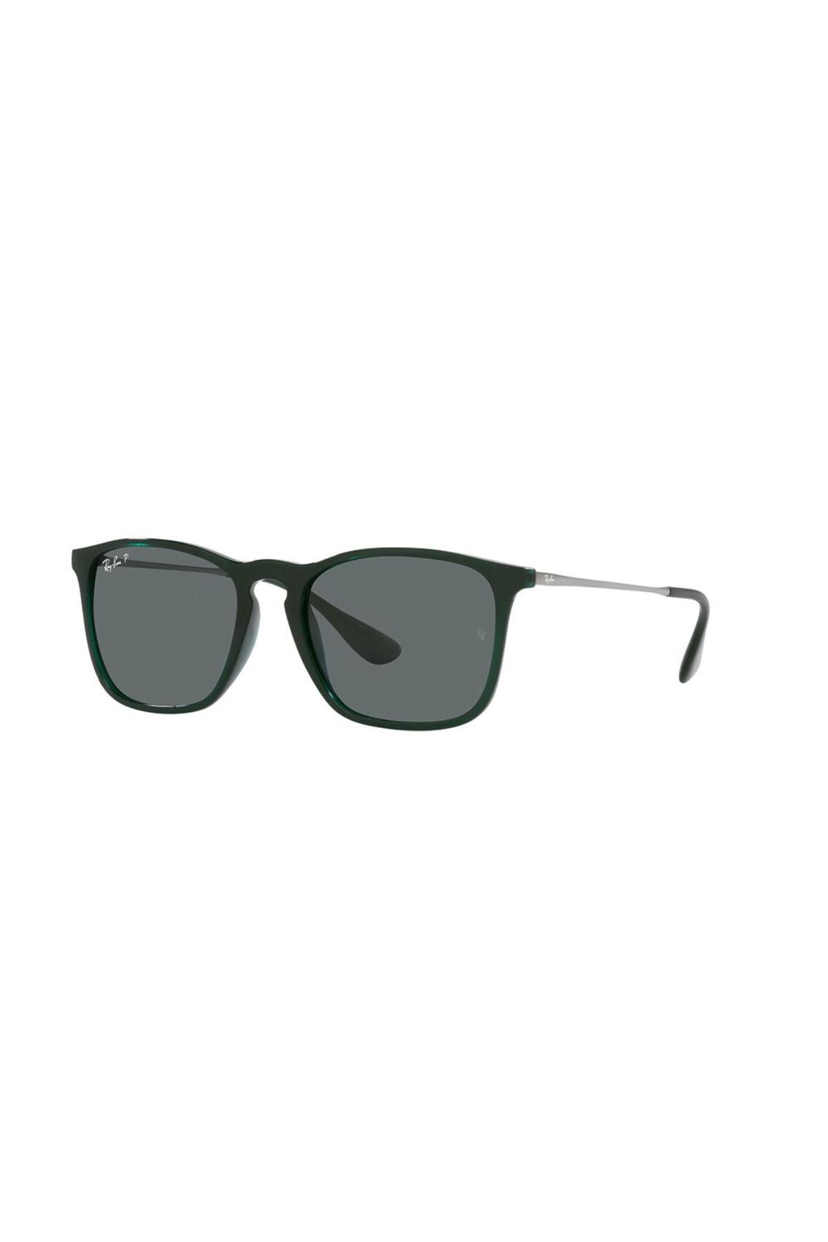 Ray-Ban 0RB 4187 666381 54 Unisex Güneş Gözlüğü