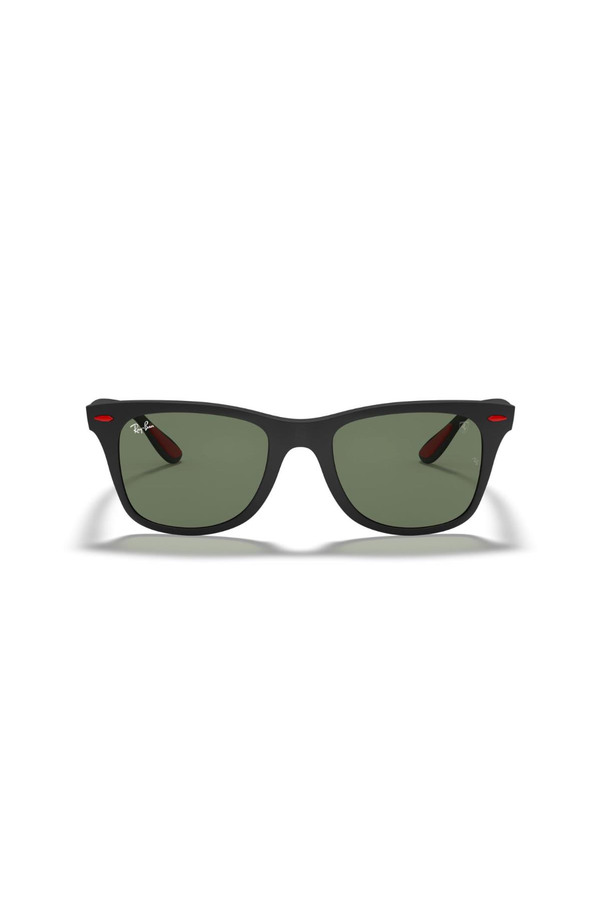 Ray-Ban 0RB 4195M F60271 52 Unisex Güneş Gözlüğü