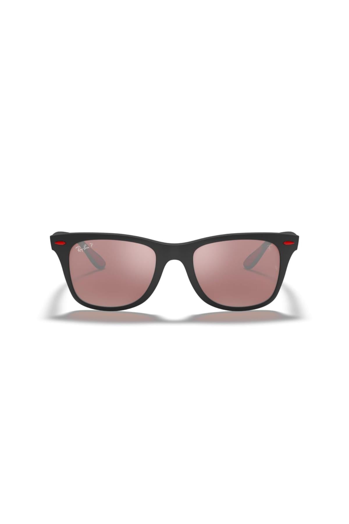 Ray-Ban 0RB 4195M F602H2 52 Unisex Güneş Gözlüğü