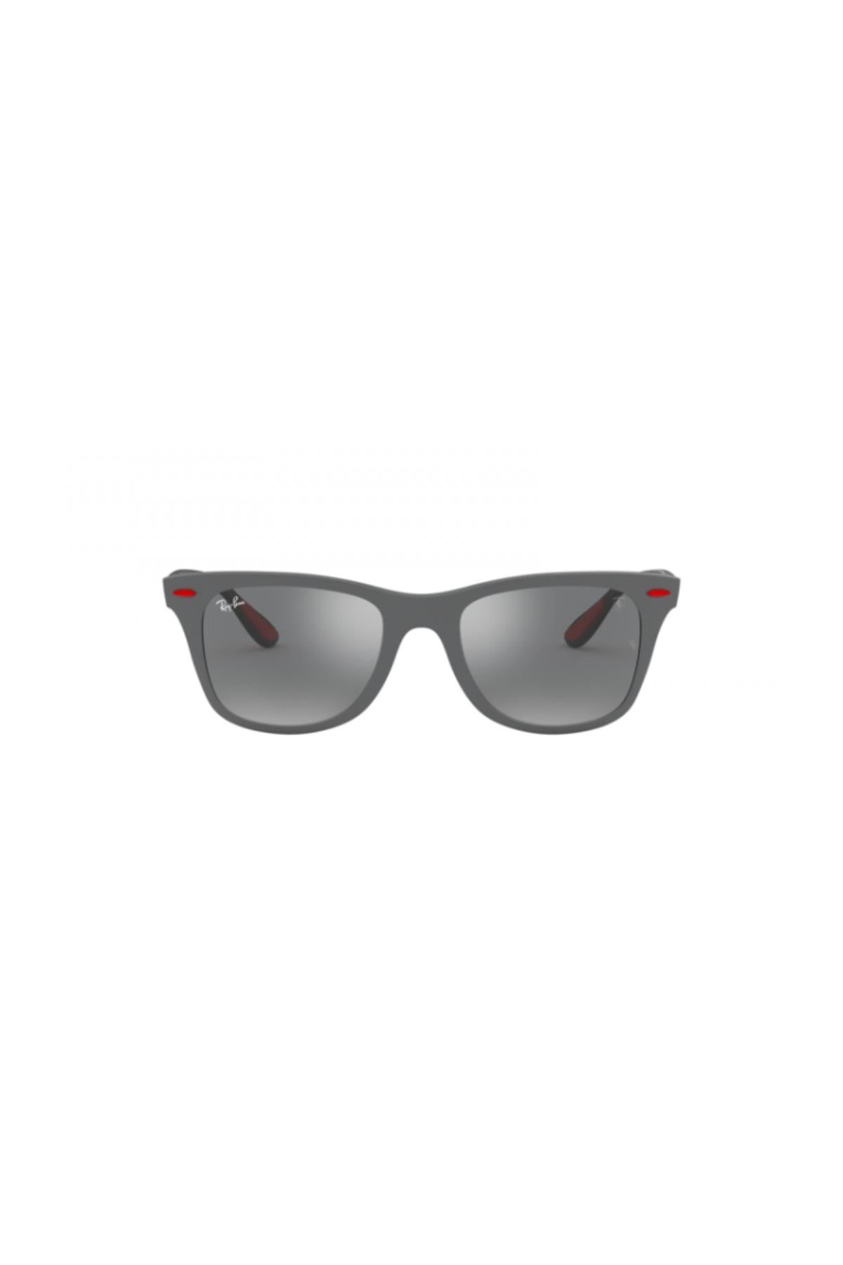 Ray-Ban 0RB 4195M F6056G 52 Unisex Güneş Gözlüğü