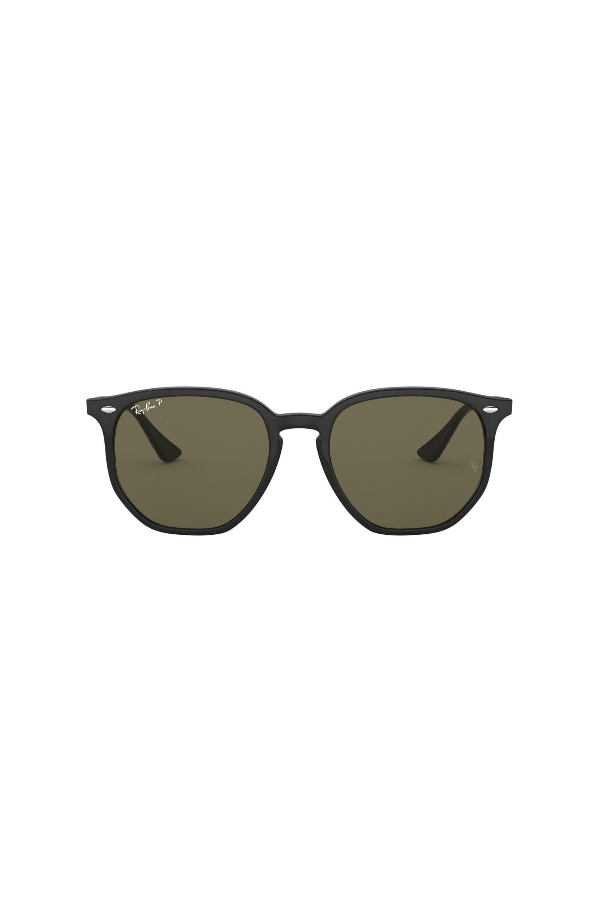 Ray-Ban 0RB 4306 601/9A 54 Unisex Güneş Gözlüğü
