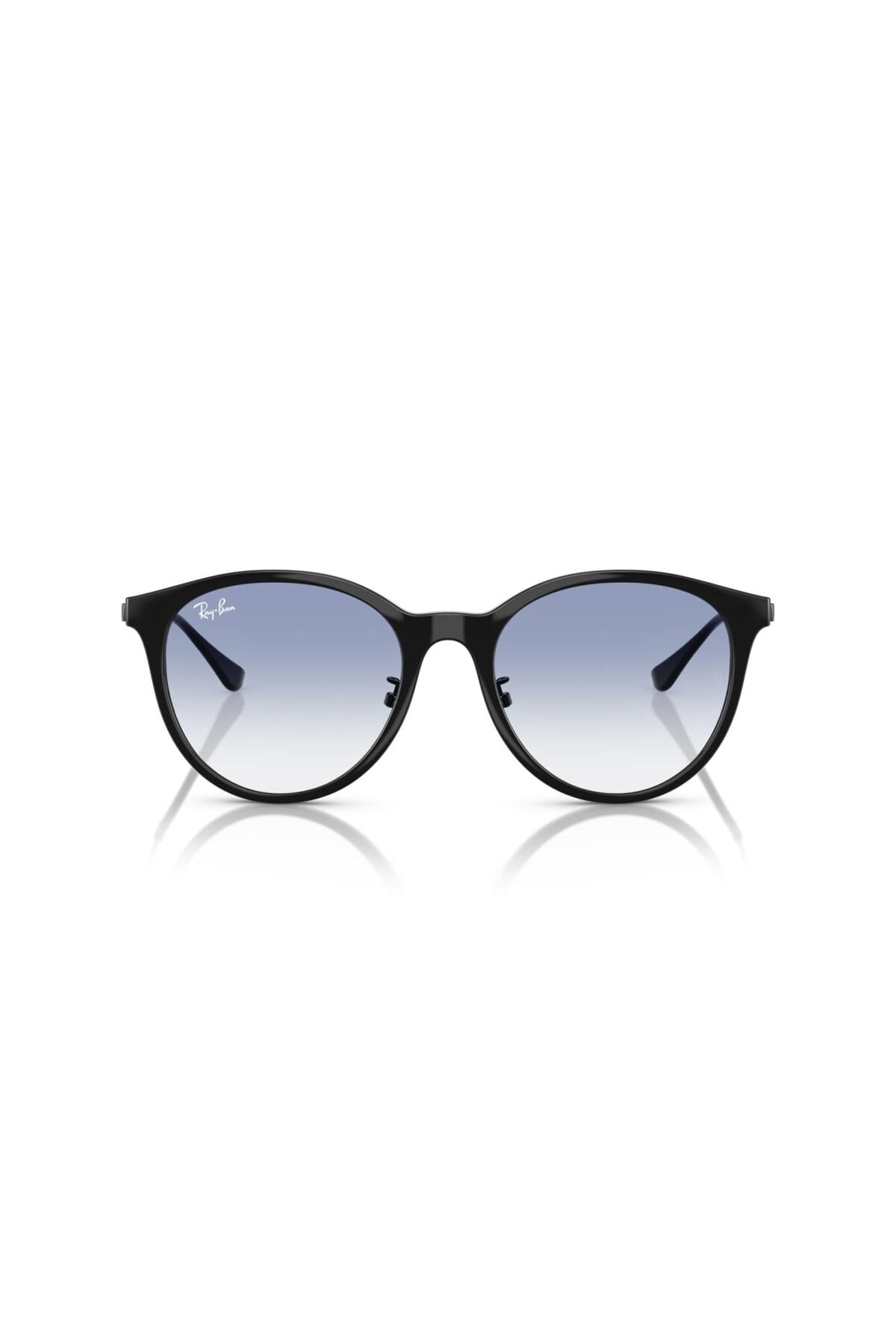Ray-Ban 0RB 4334D 601/19 55 Unisex Güneş Gözlüğü