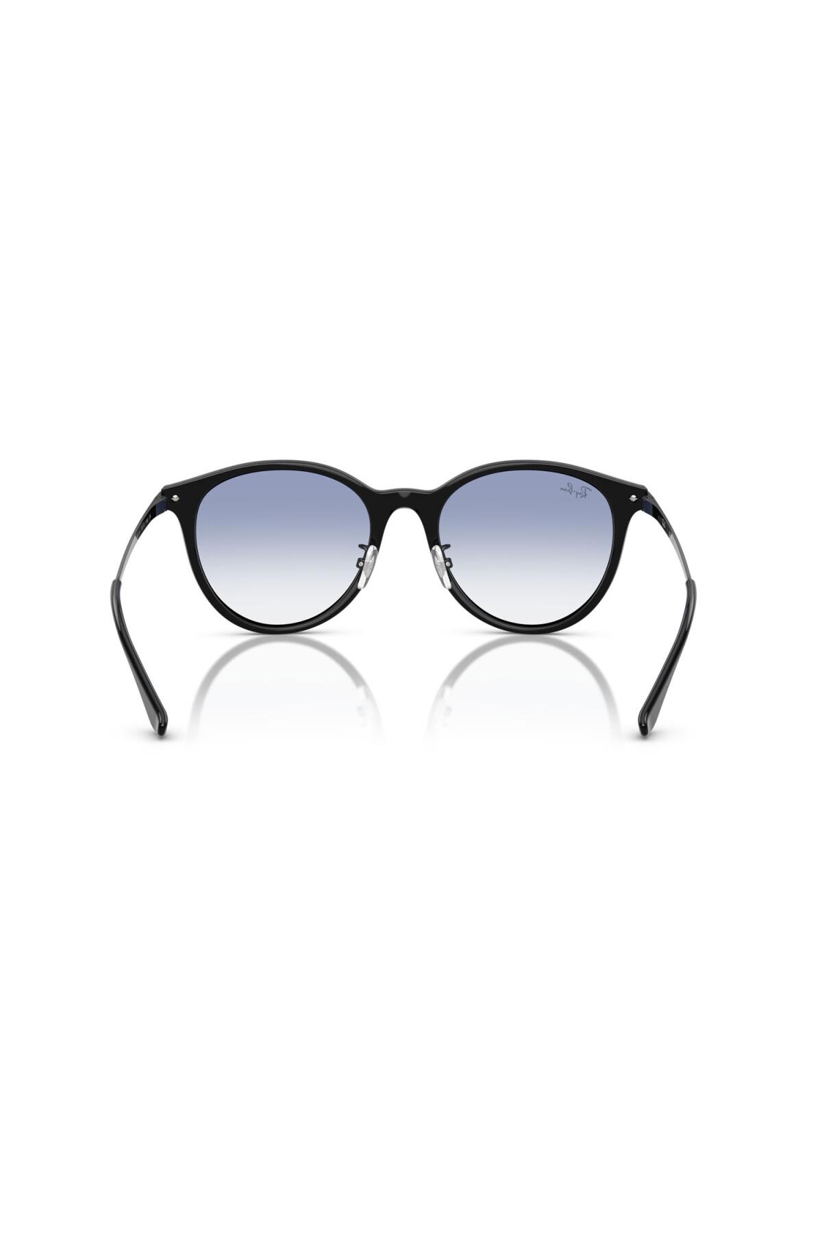 Ray-Ban 0RB 4334D 601/19 55 Unisex Güneş Gözlüğü