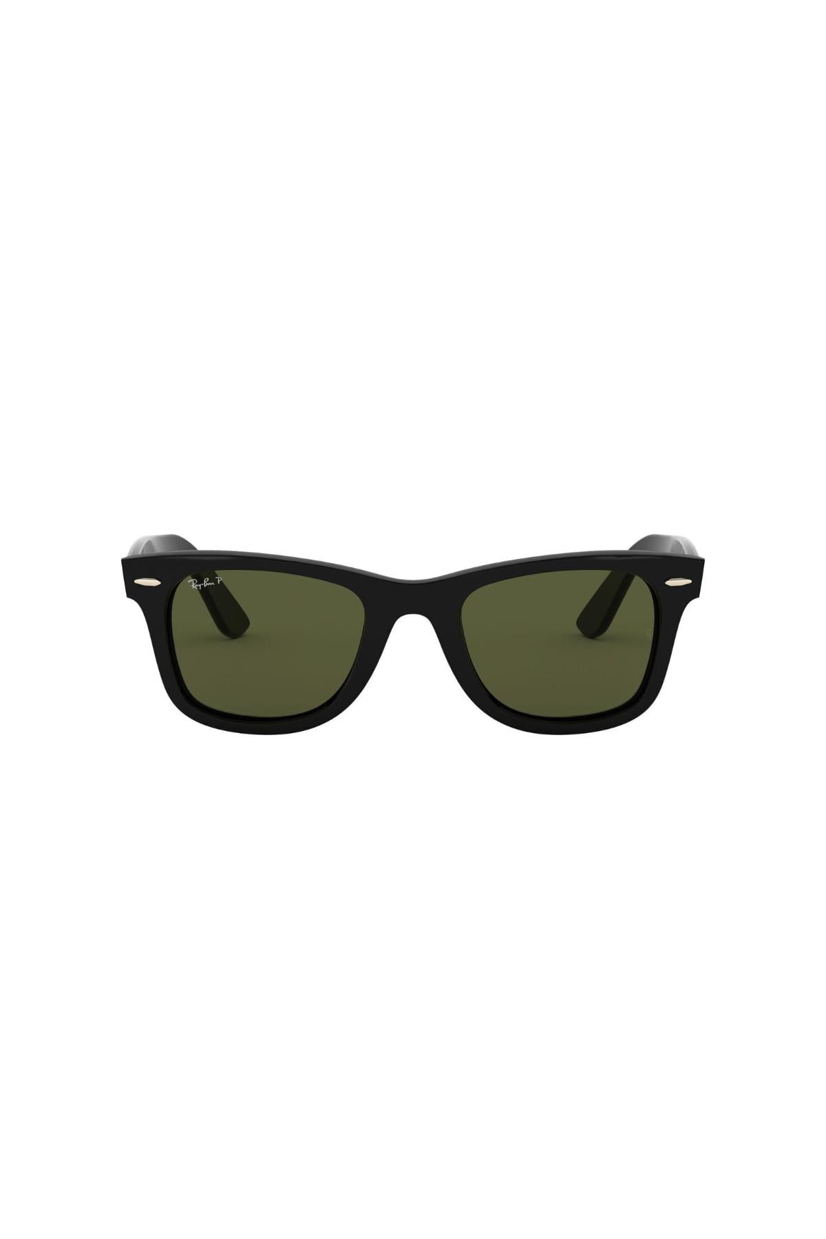 Ray-Ban 0RB 4340 601/58 50 Unisex Güneş Gözlüğü