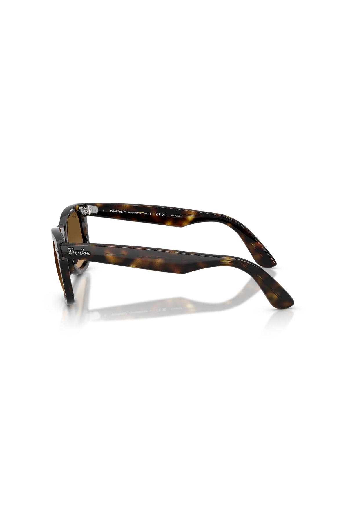 Ray-Ban 0RB 4340 710/M2 50 Unisex Güneş Gözlüğü
