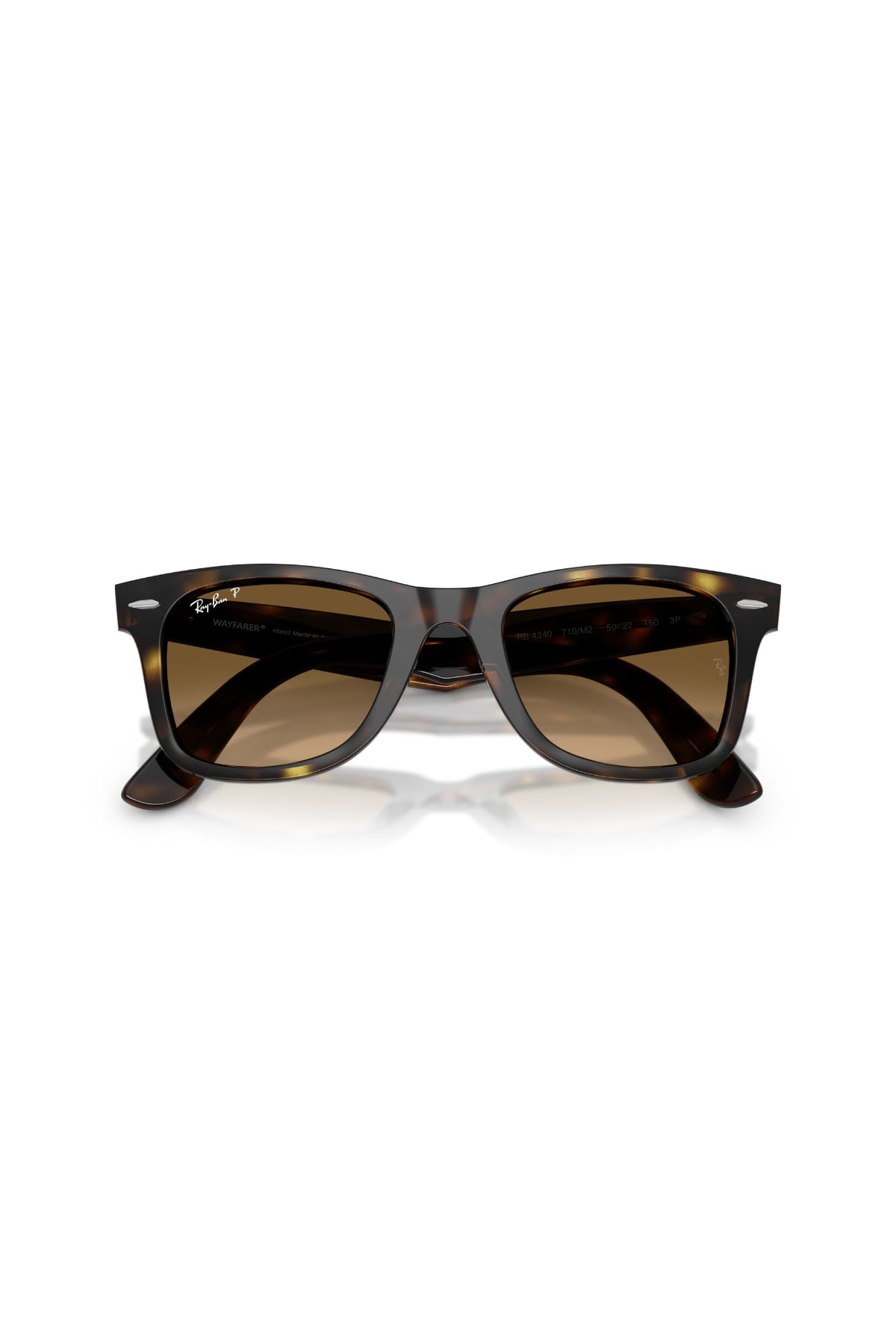 Ray-Ban 0RB 4340 710/M2 50 Unisex Güneş Gözlüğü