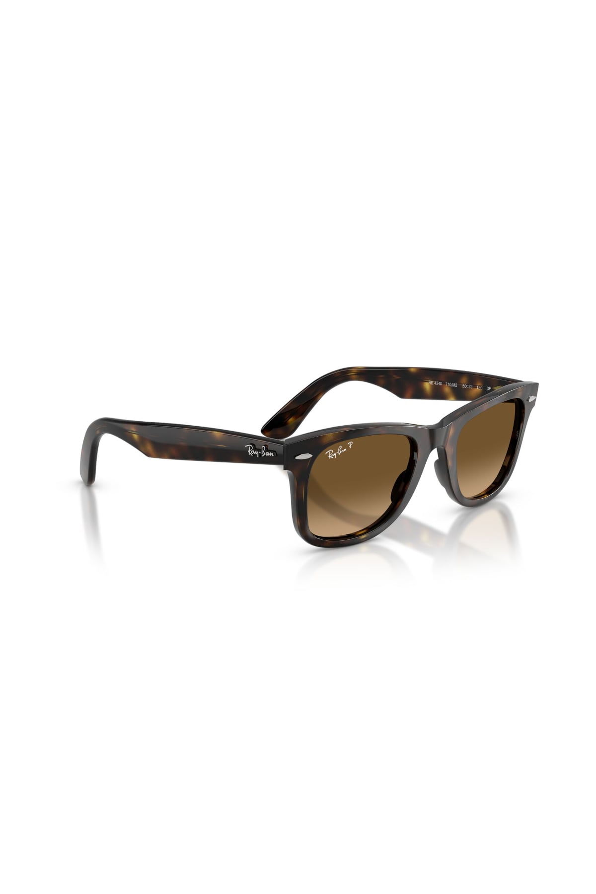 Ray-Ban 0RB 4340 710/M2 50 Unisex Güneş Gözlüğü