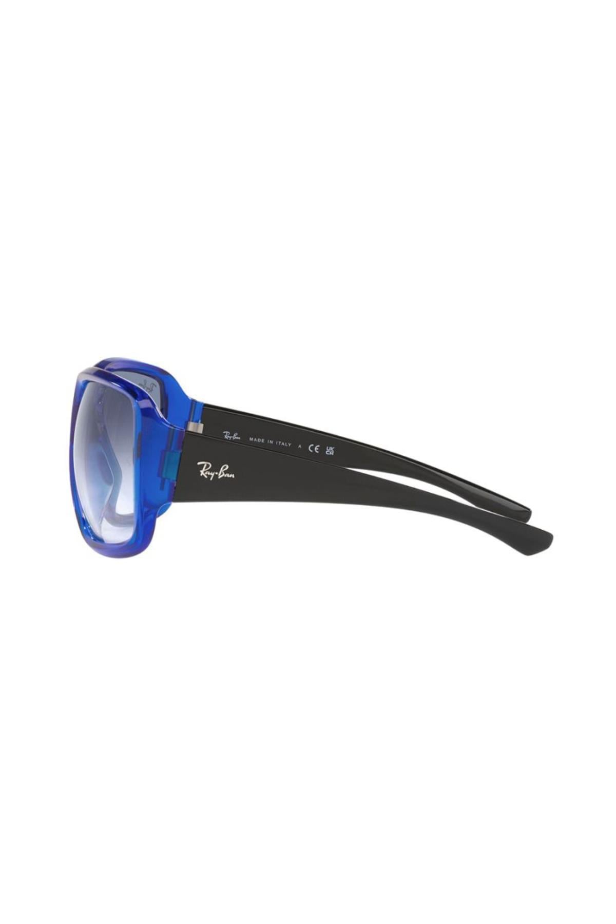 Ray-Ban 0RB 4347 666019 60 Erkek Güneş Gözlüğü