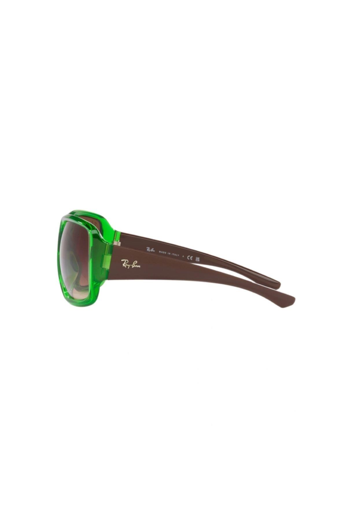 Ray-Ban 0RB 4347 666113 60 Erkek Güneş Gözlüğü
