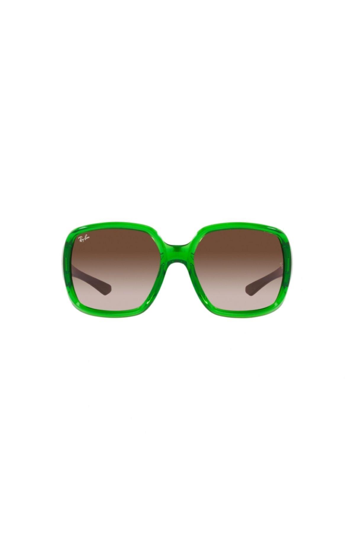 Ray-Ban 0RB 4347 666113 60 Erkek Güneş Gözlüğü