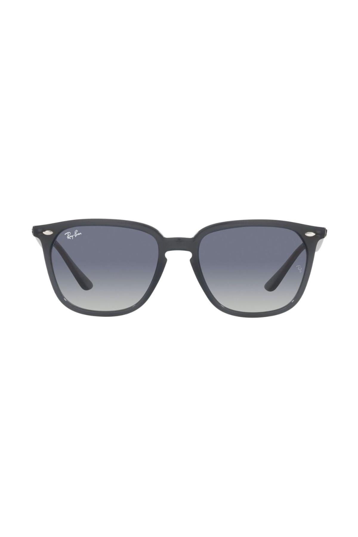 Ray-Ban 0RB 4362 62304L 55 Unisex Güneş Gözlüğü