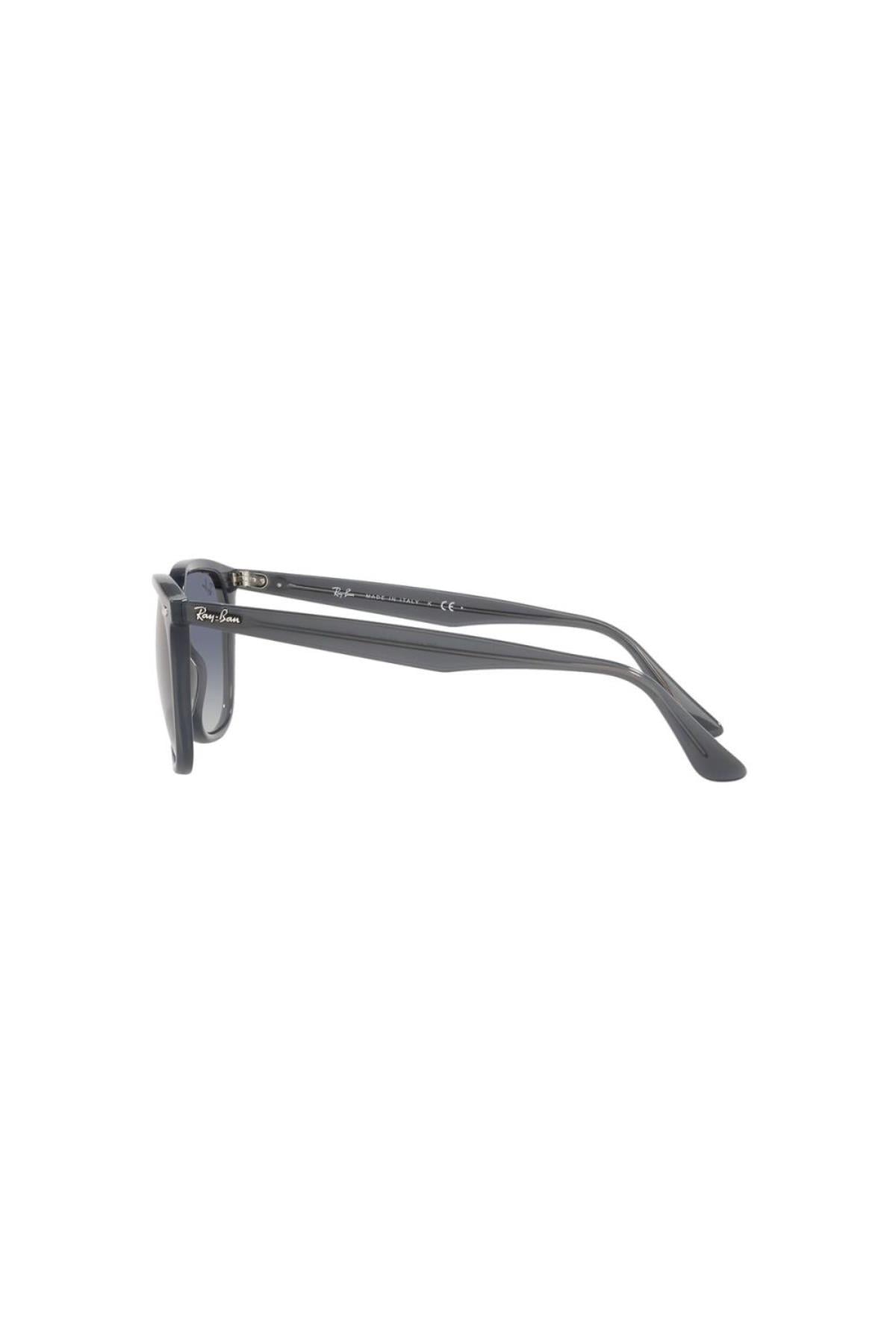 Ray-Ban 0RB 4362 62304L 55 Unisex Güneş Gözlüğü