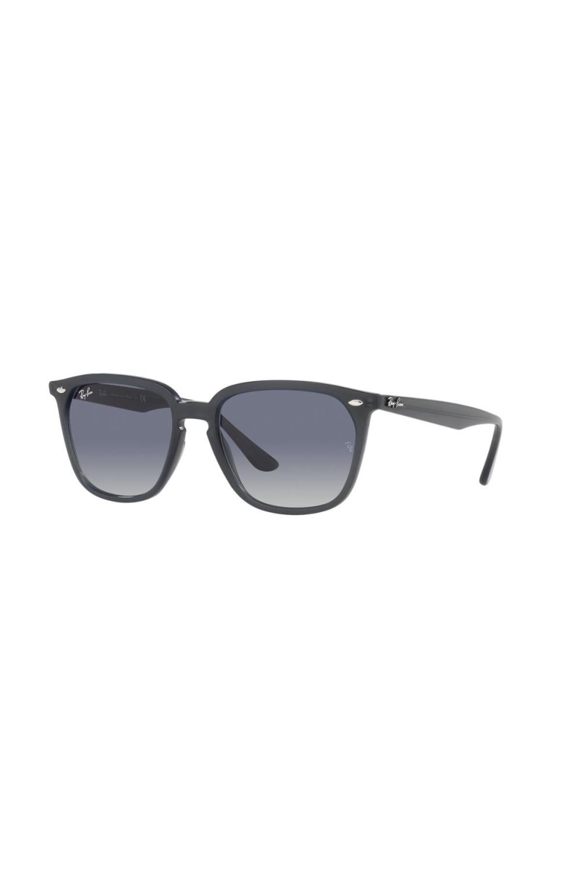 Ray-Ban 0RB 4362 62304L 55 Unisex Güneş Gözlüğü