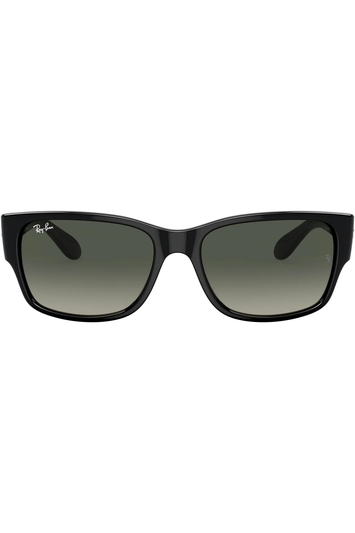 Ray-Ban 0RB 4388 601/71 55 Unisex Güneş Gözlüğü