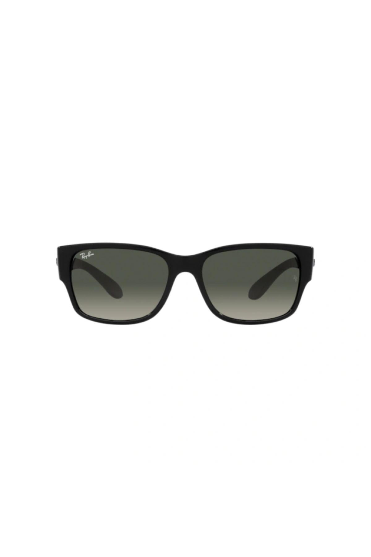 Ray-Ban 0RB 4388 601/71 58 Erkek Güneş Gözlüğü