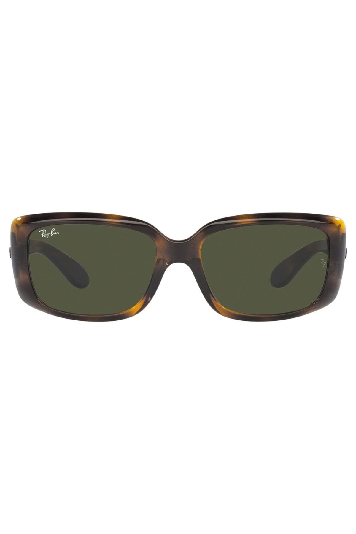Ray-Ban 0RB 4388 710/31 58 Erkek Güneş Gözlüğü
