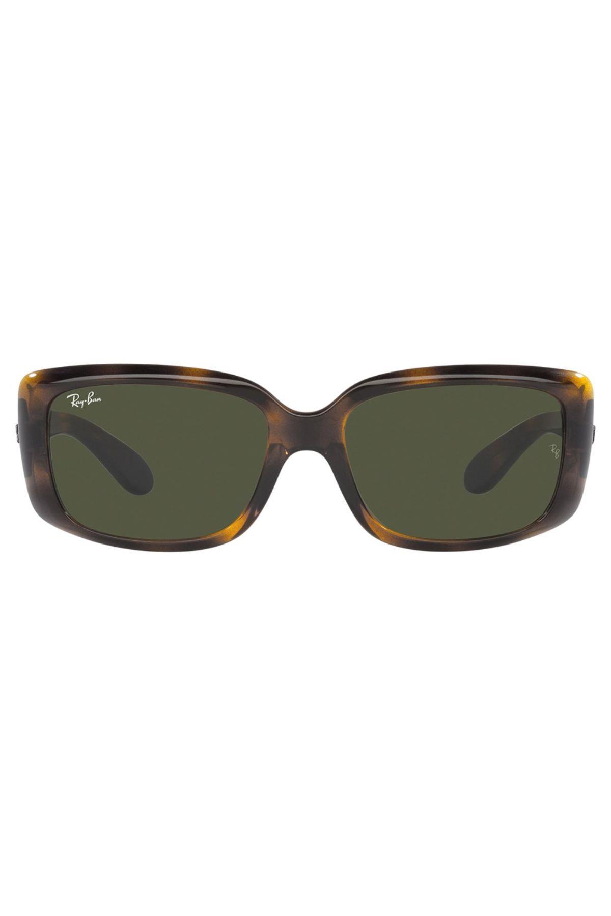 Ray-Ban 0RB 4389 710/31 58 Kadın Güneş Gözlüğü