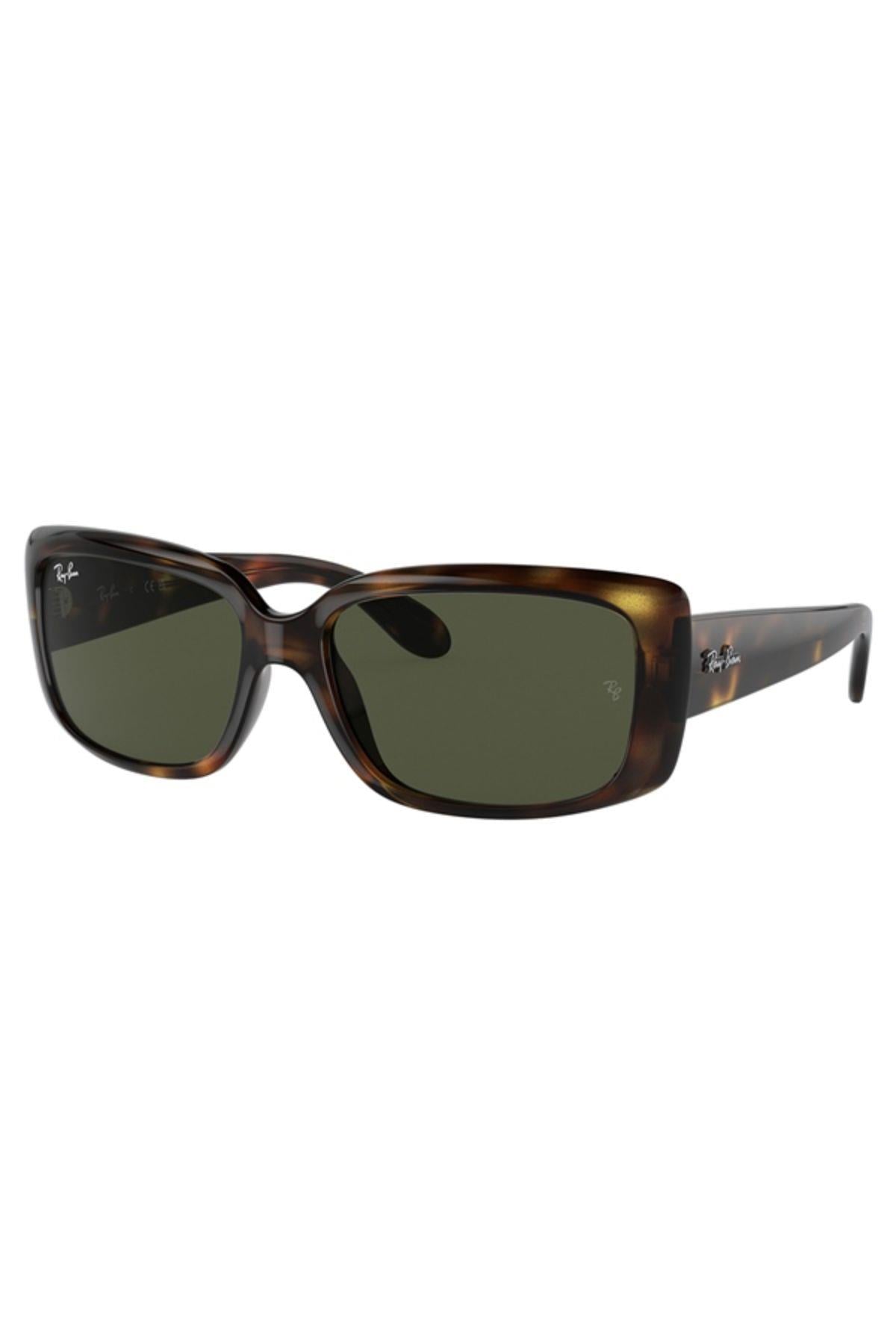 Ray-Ban 0RB 4389 710/31 58 Kadın Güneş Gözlüğü