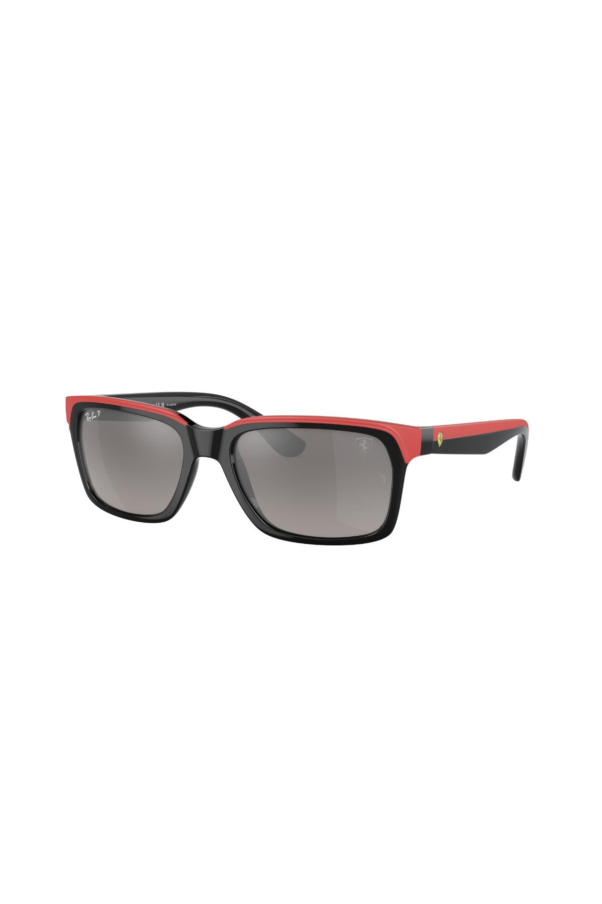 Ray-Ban 0RB 4393M F6015J 56 140 Erkek Güneş Gözlüğü