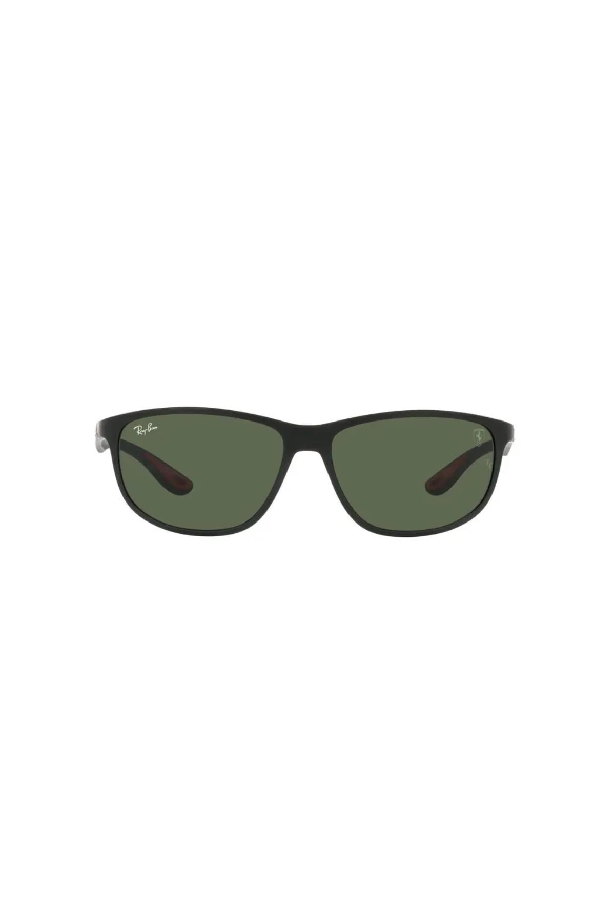 Ray-Ban 0RB 4394M F60271 61 Unisex Güneş Gözlüğü