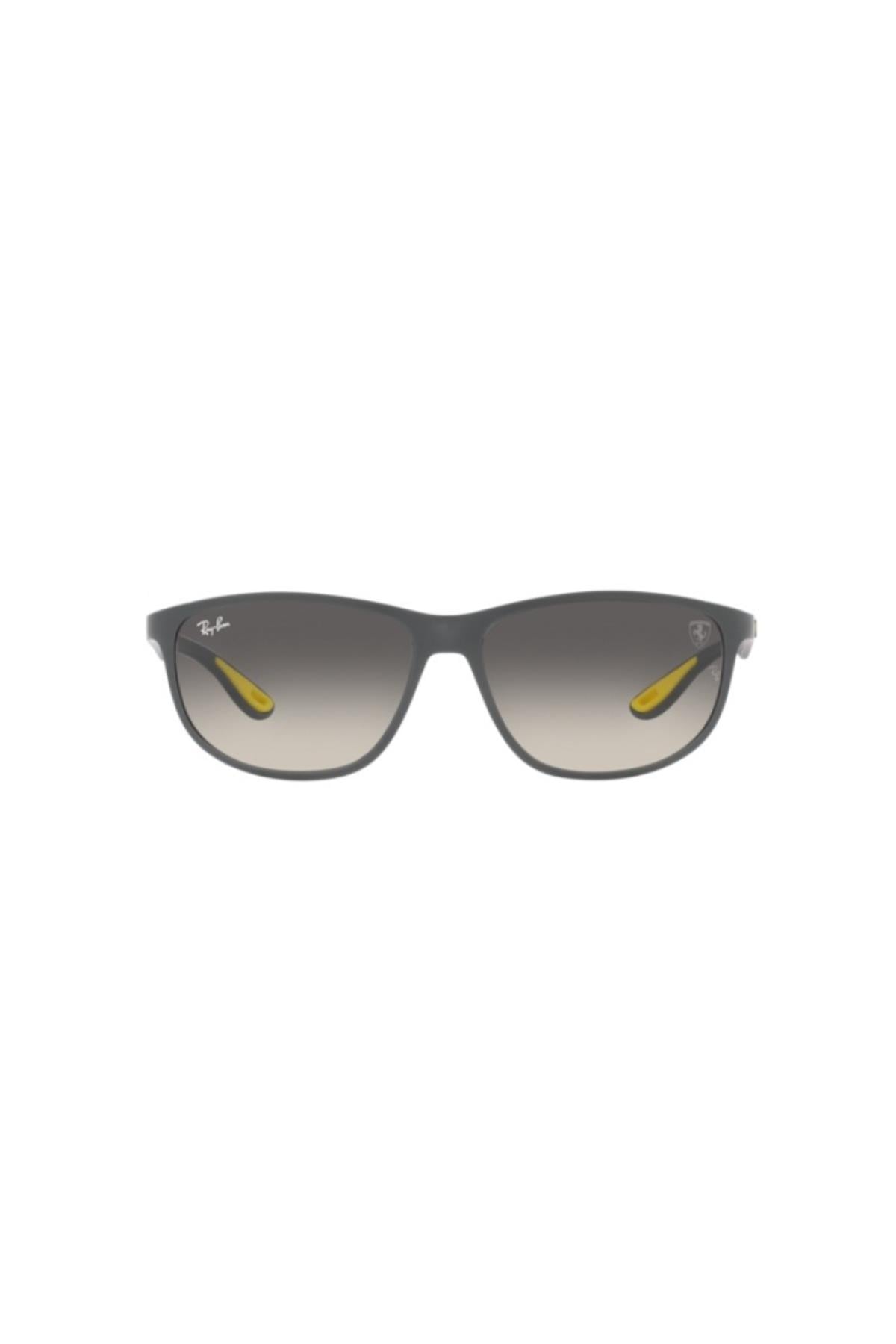 Ray-Ban 0RB 4394M F60811 61 145 Erkek Güneş Gözlüğü