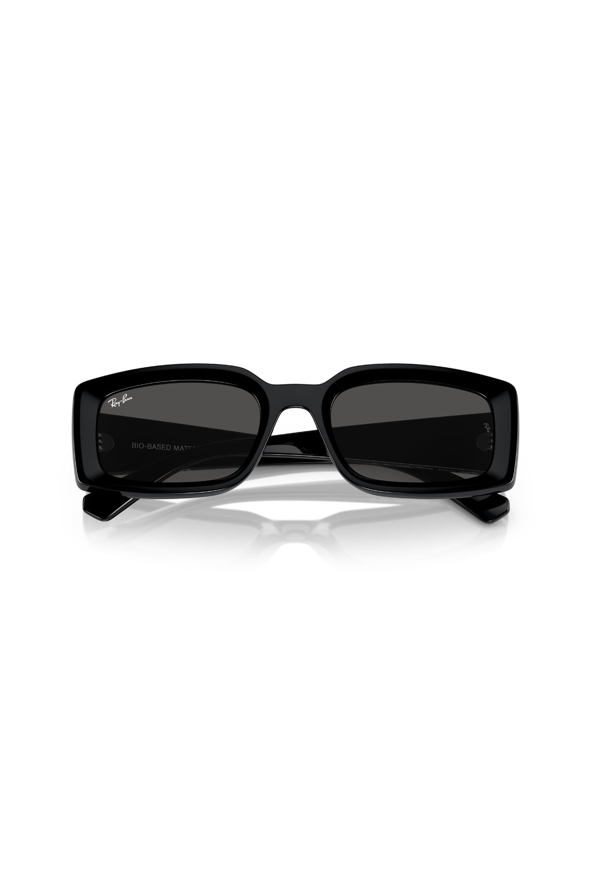 Ray-Ban 0RB 4395 667787 54 Unisex Güneş Gözlüğü