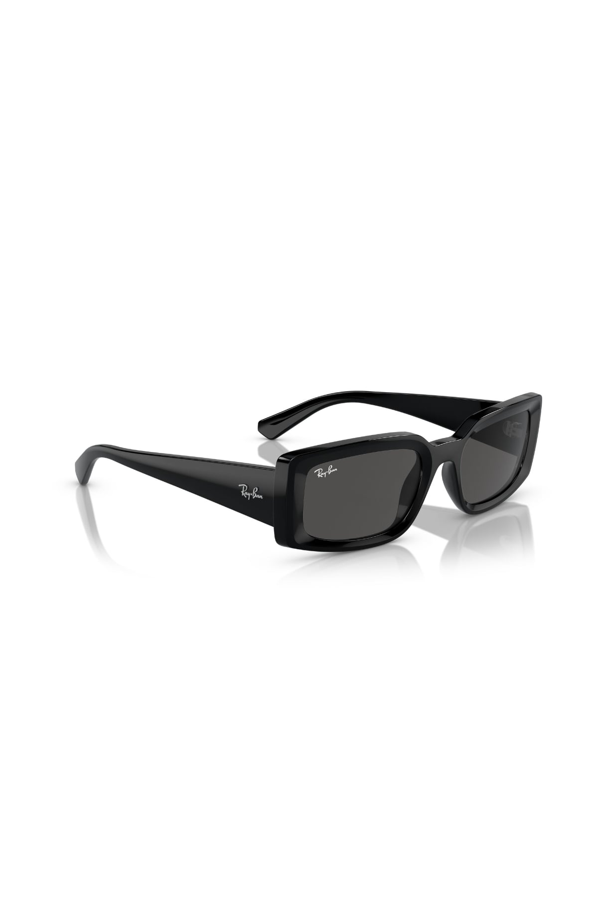 Ray-Ban 0RB 4395 667787 54 Unisex Güneş Gözlüğü
