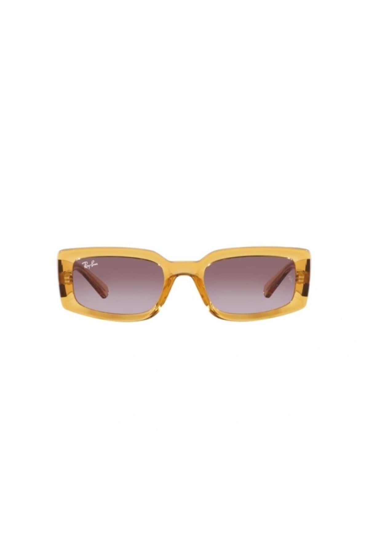 Ray-Ban 0RB 4395 66828H 54 Erkek Güneş Gözlüğü
