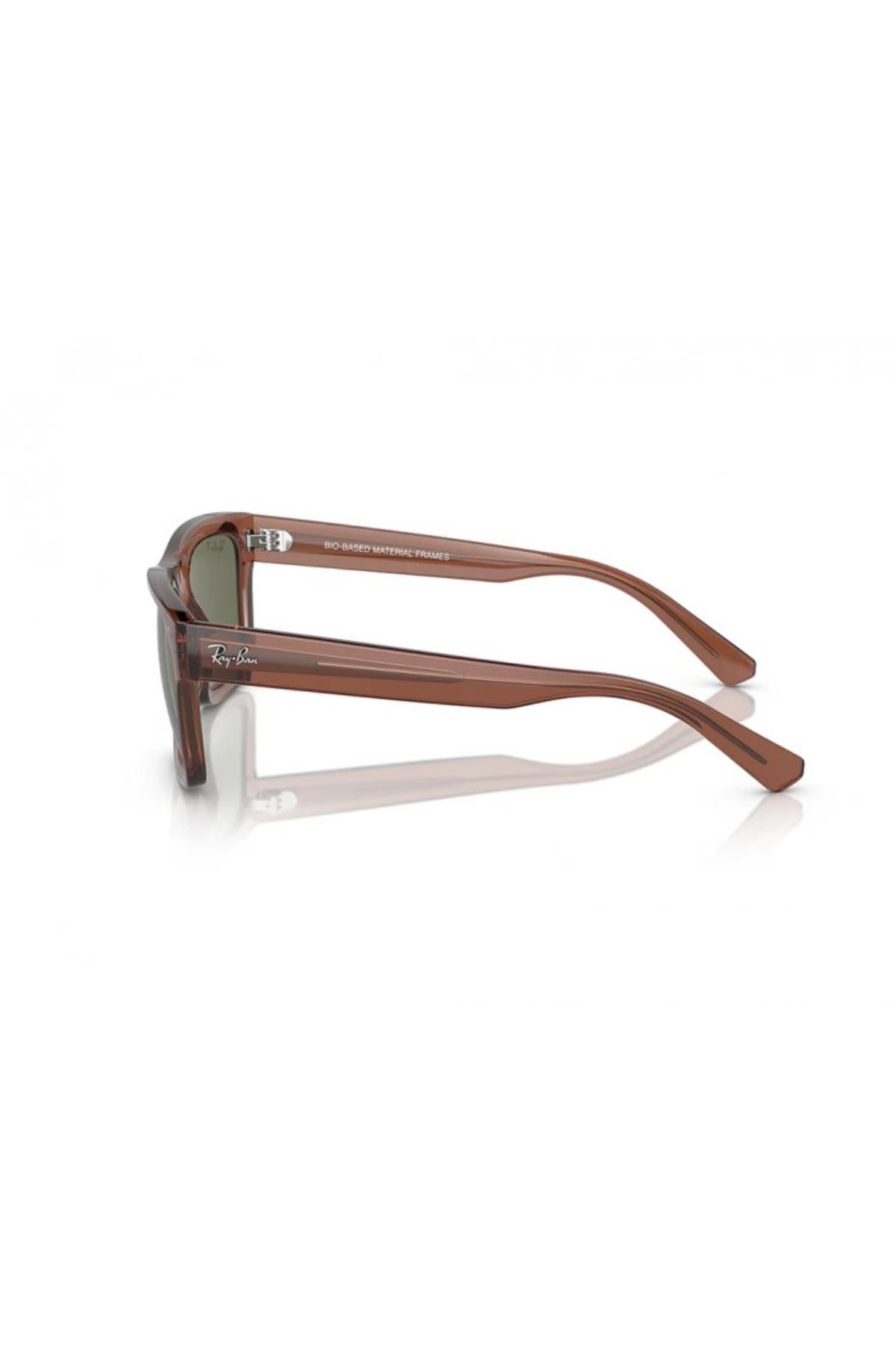 Ray-Ban 0RB 4396 66789A 57 Unisex Güneş Gözlüğü