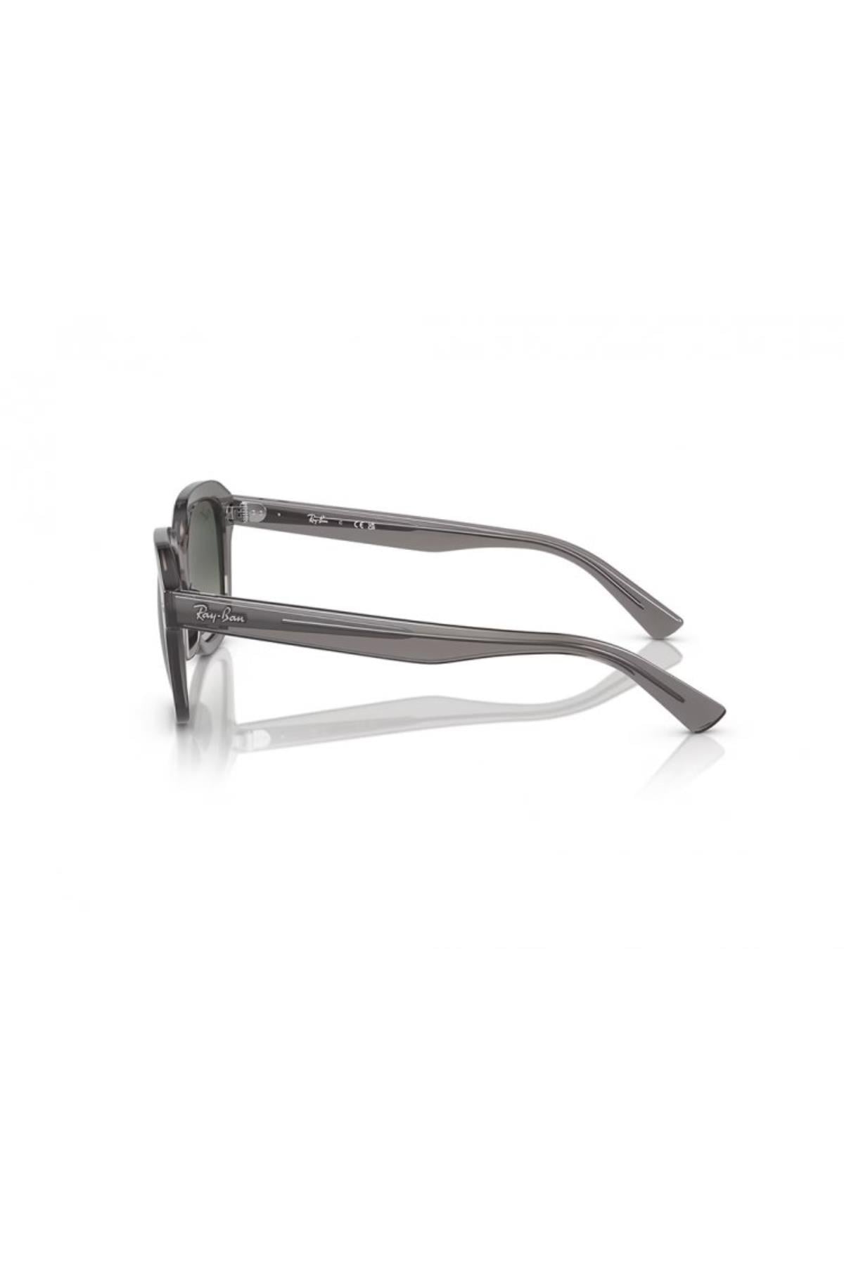 Ray-Ban 0RB 4398 667571 51 Unisex Güneş Gözlüğü