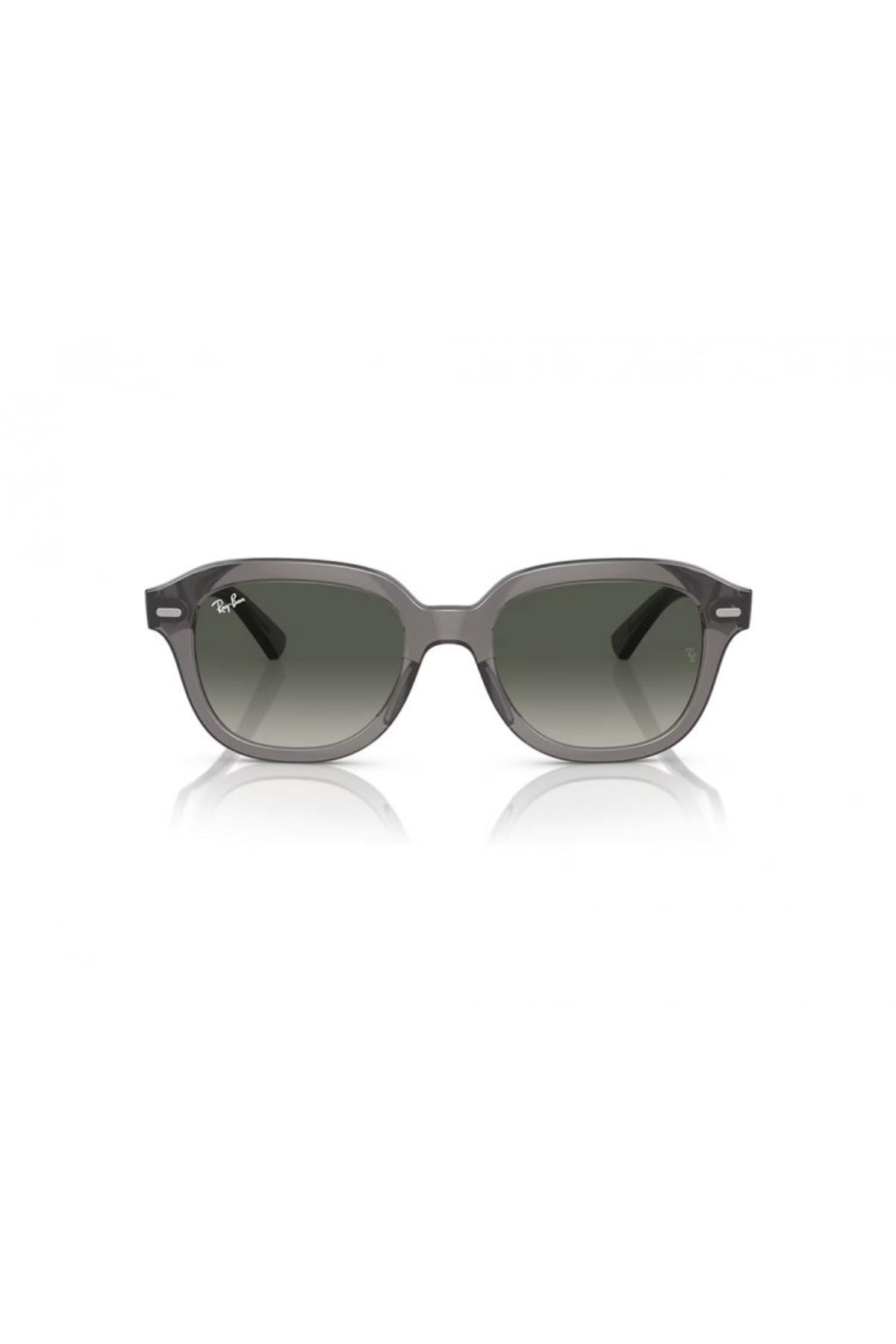 Ray-Ban 0RB 4398 667571 53 Unisex Güneş Gözlüğü