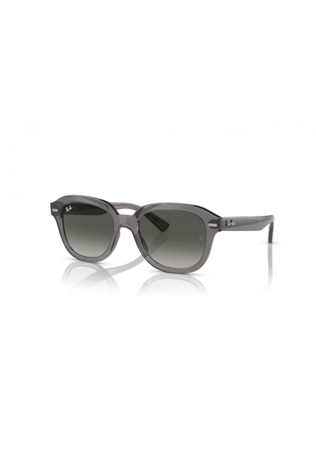 Ray-Ban 0RB 4398 667571 53 Unisex Güneş Gözlüğü