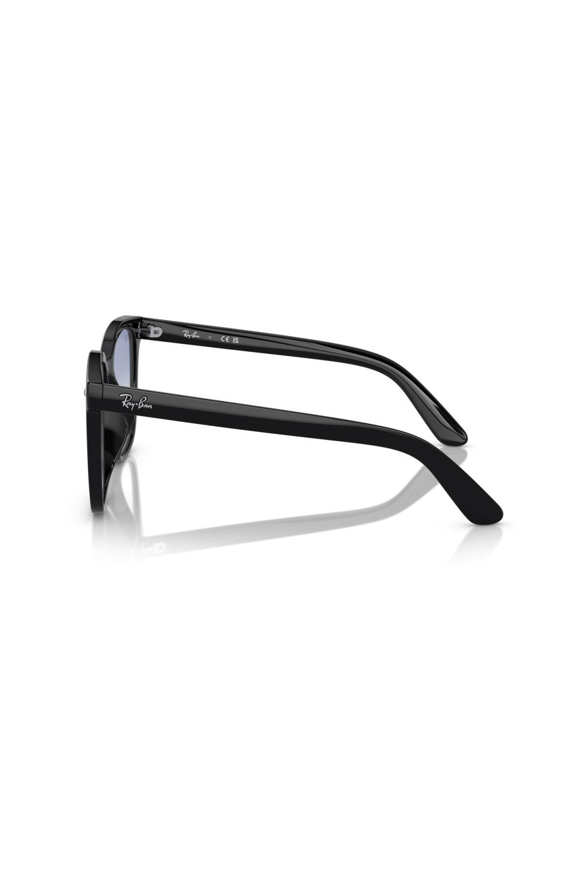 Ray-Ban 0RB 4401D 601/19 57 Unisex Güneş Gözlüğü