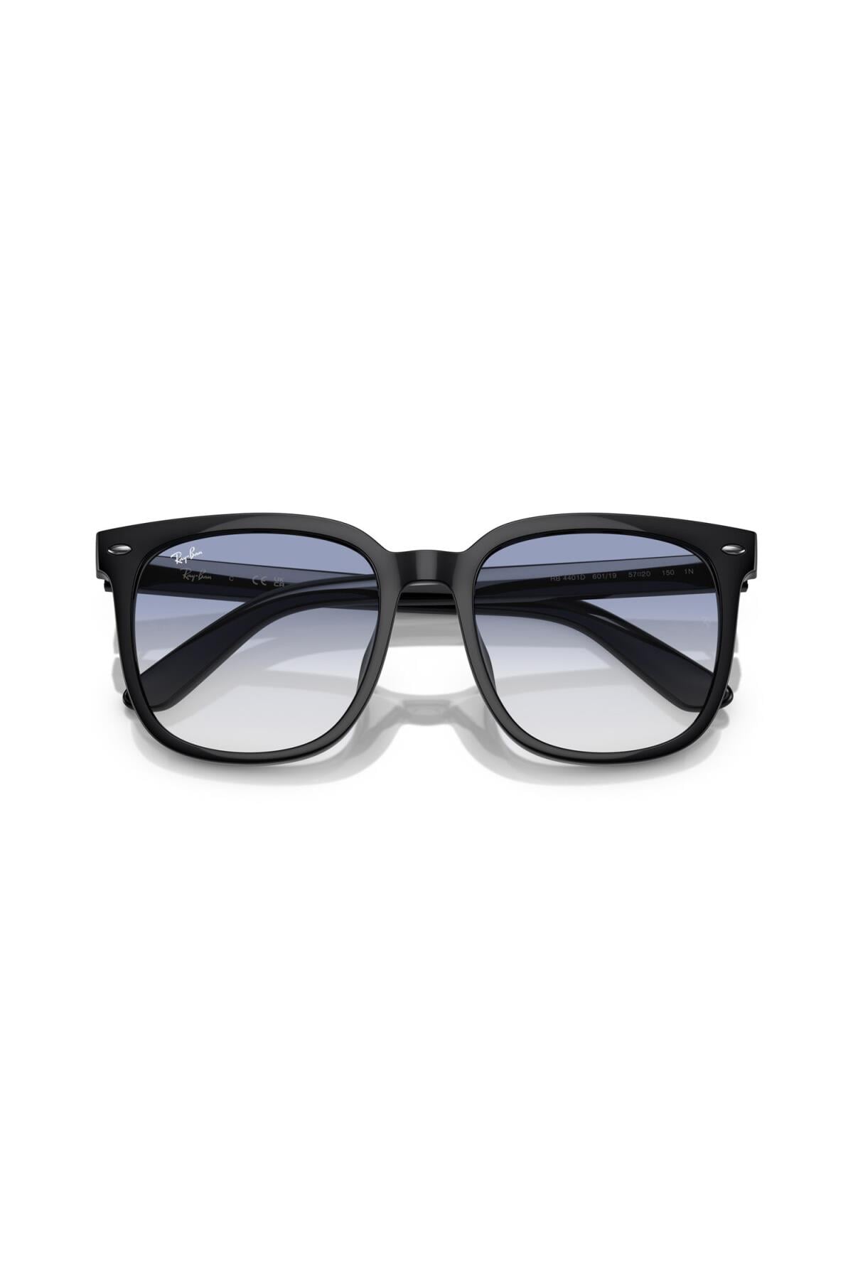 Ray-Ban 0RB 4401D 601/19 57 Unisex Güneş Gözlüğü