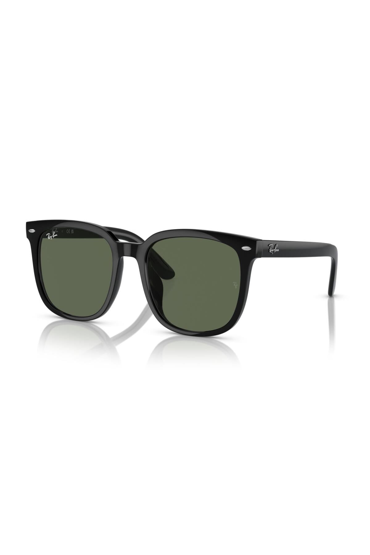 Ray-Ban 0RB 4401D 601/71 57 Unisex Güneş Gözlüğü