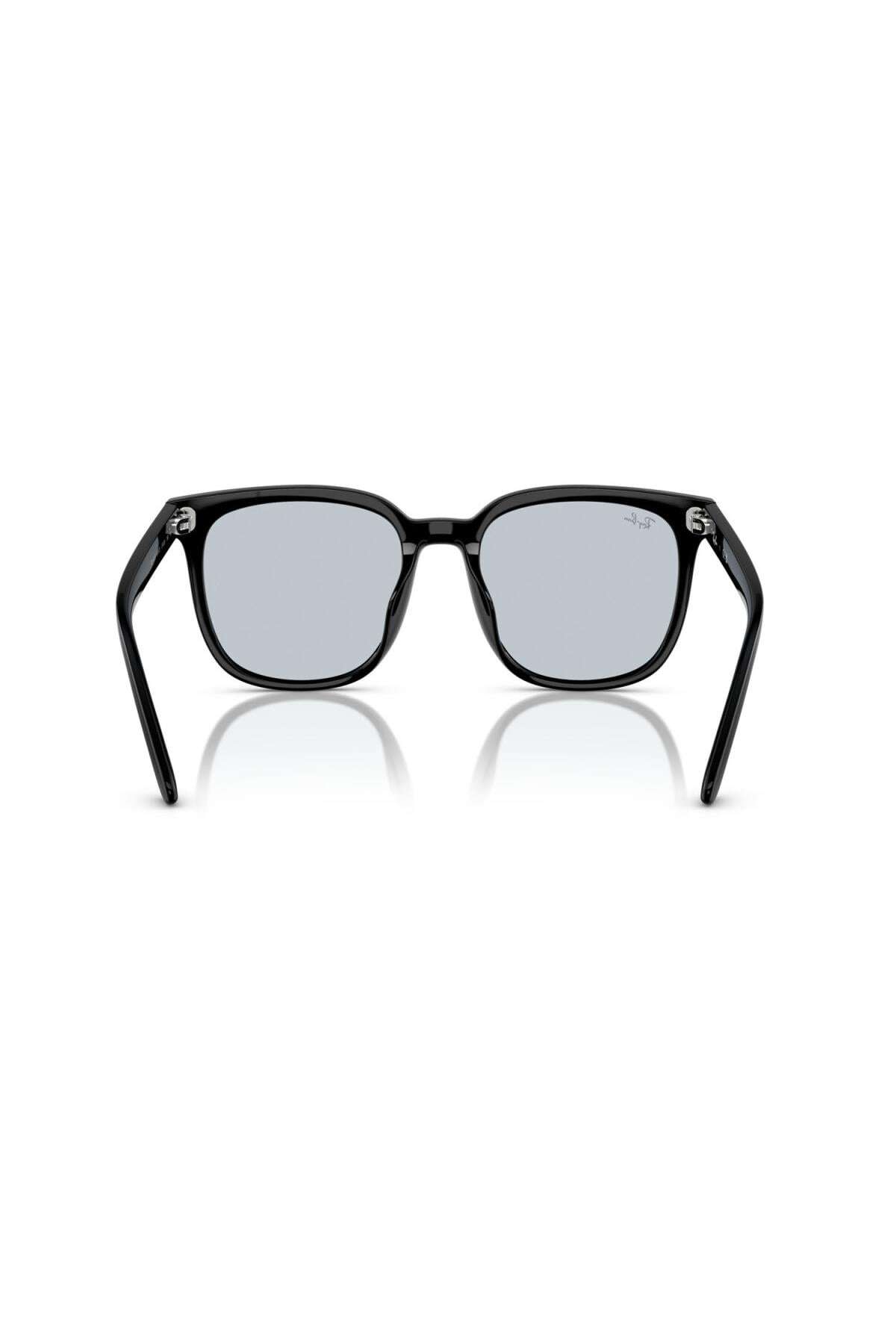 Ray-Ban 0RB 4401D 601/72 55 Unisex Güneş Gözlüğü