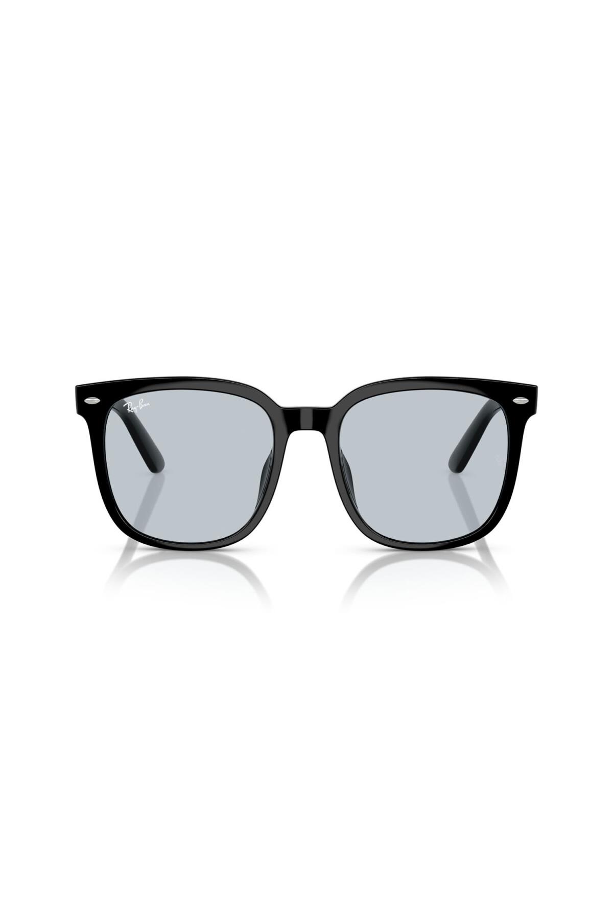 Ray-Ban 0RB 4401D 601/72 55 Unisex Güneş Gözlüğü