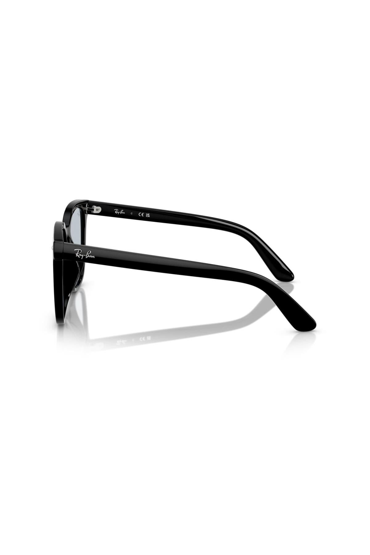Ray-Ban 0RB 4401D 601/72 57 Unisex Güneş Gözlüğü